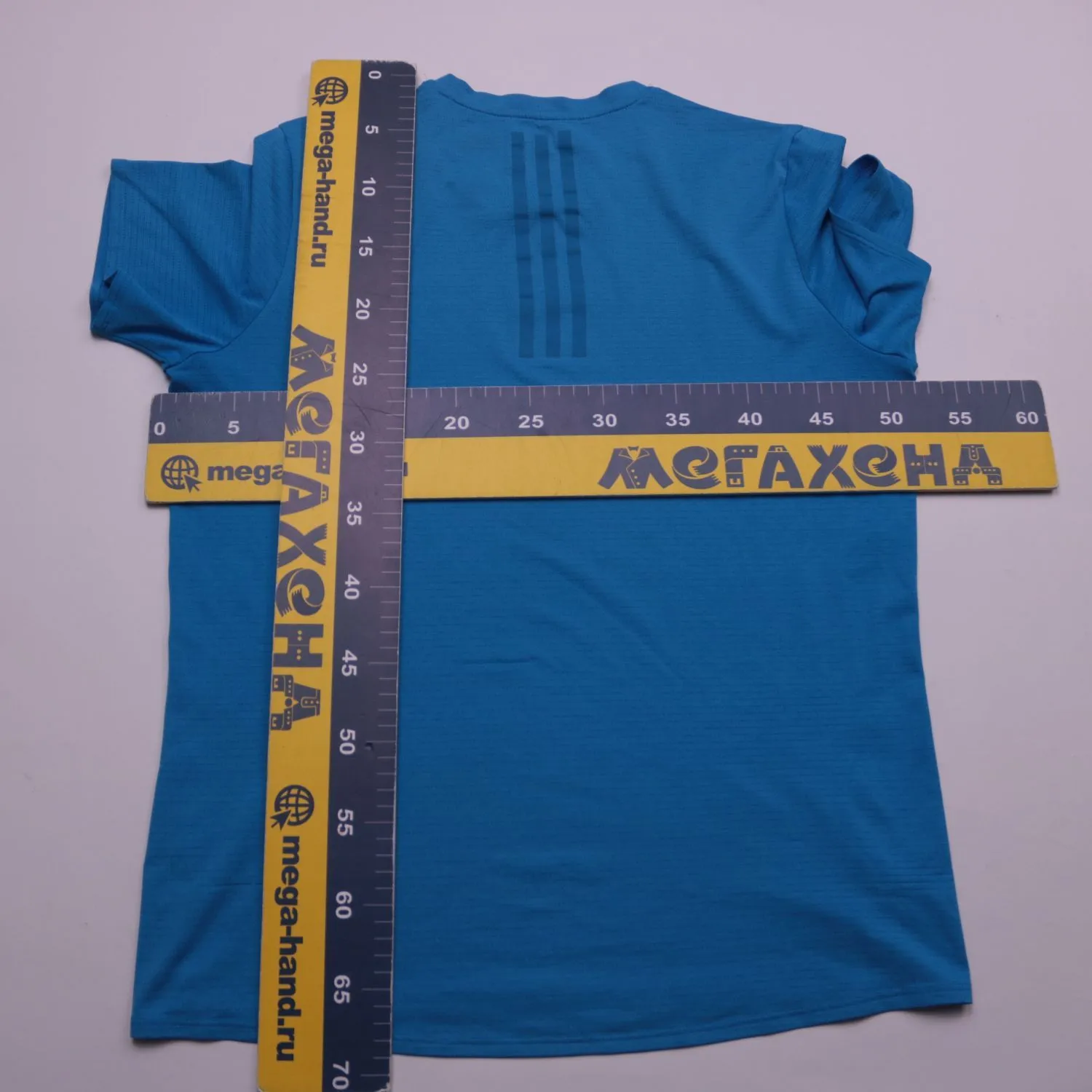 футболка Adidas