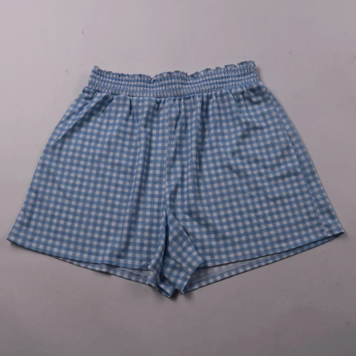 шорты ASOS DESIGN