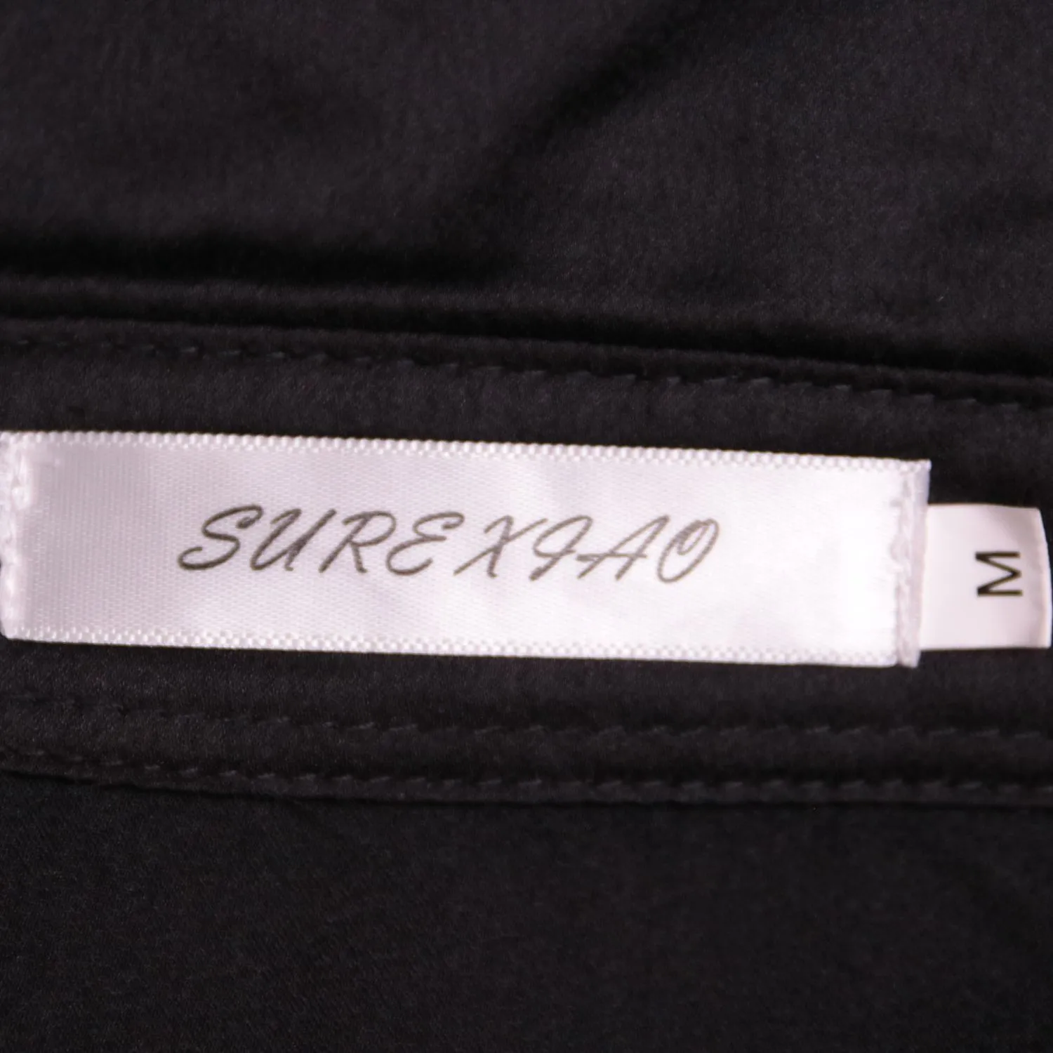 блузка SUREYAAO