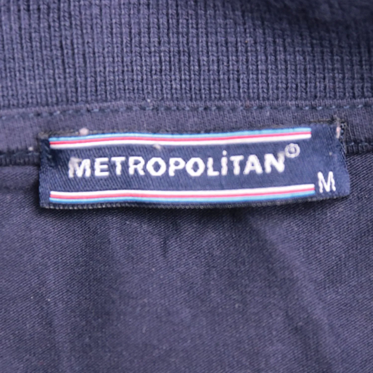 поло Metropolitan
