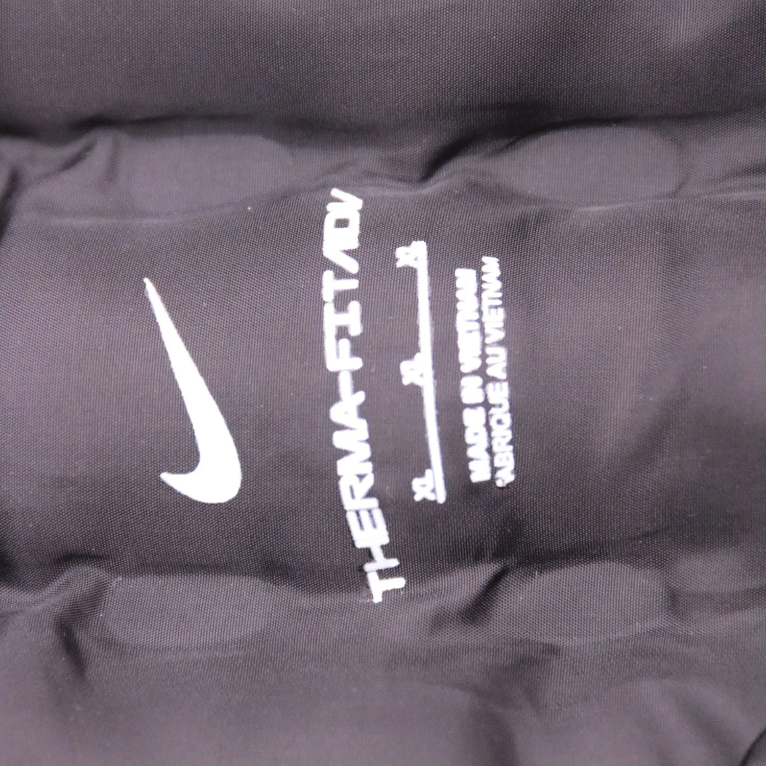 жилет Nike