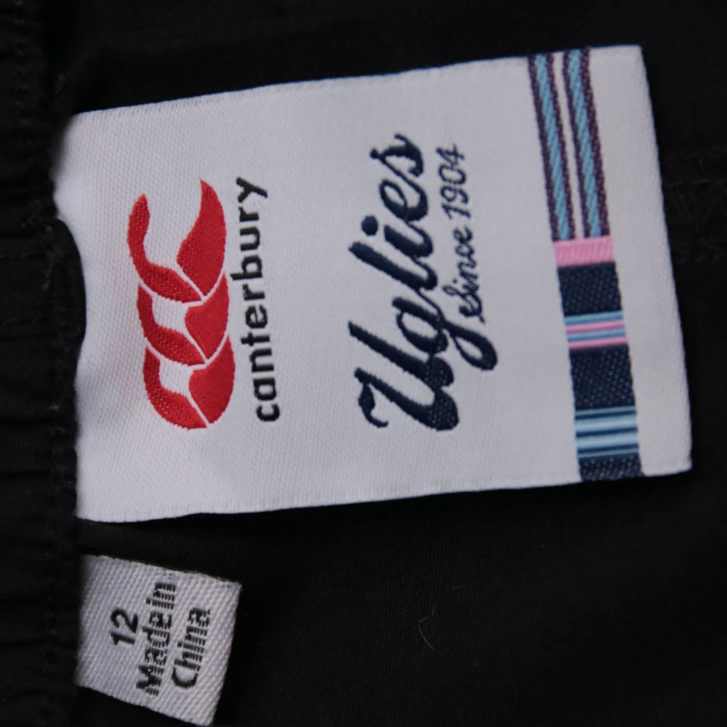 шорты Canterbury