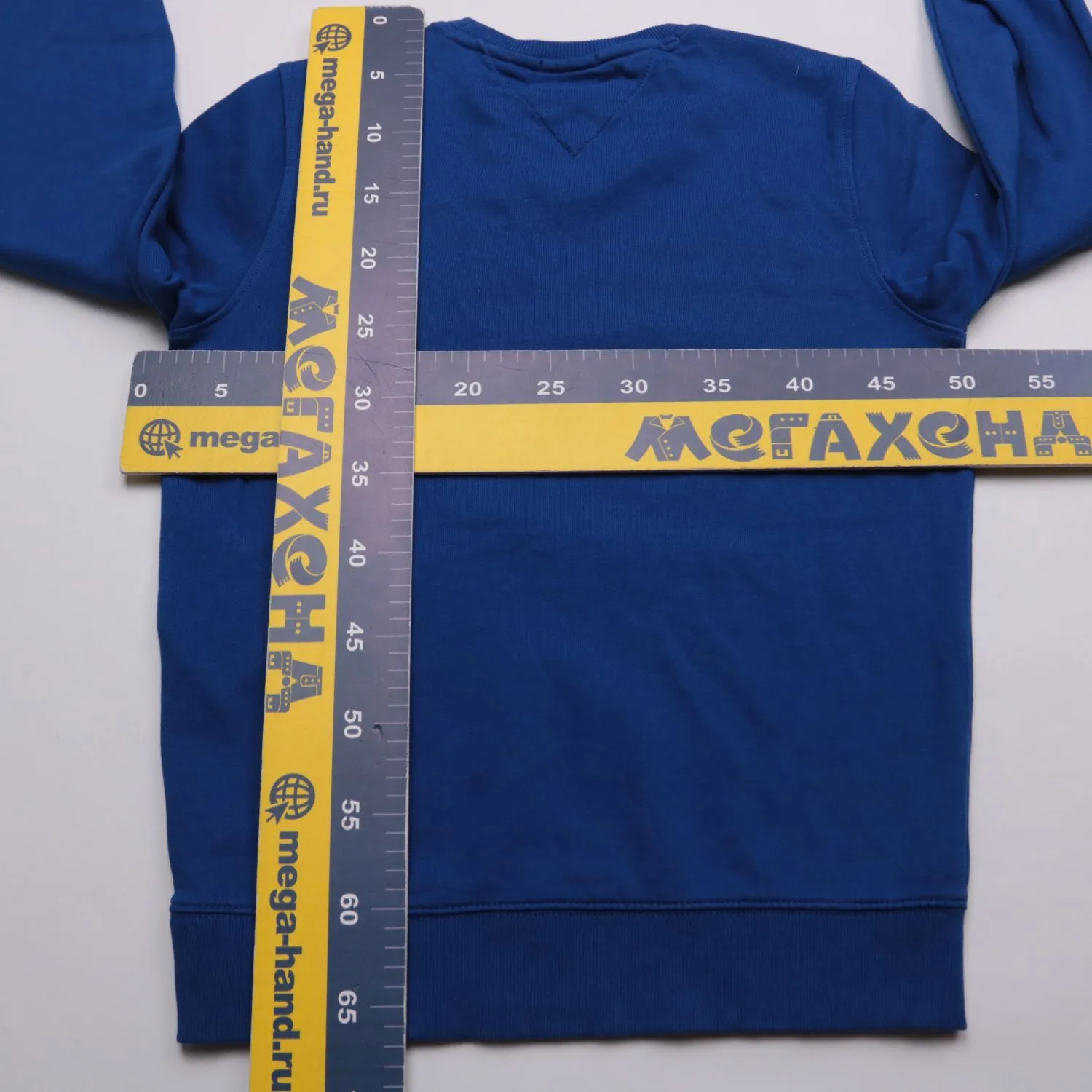 свитшот Tommy Jeans