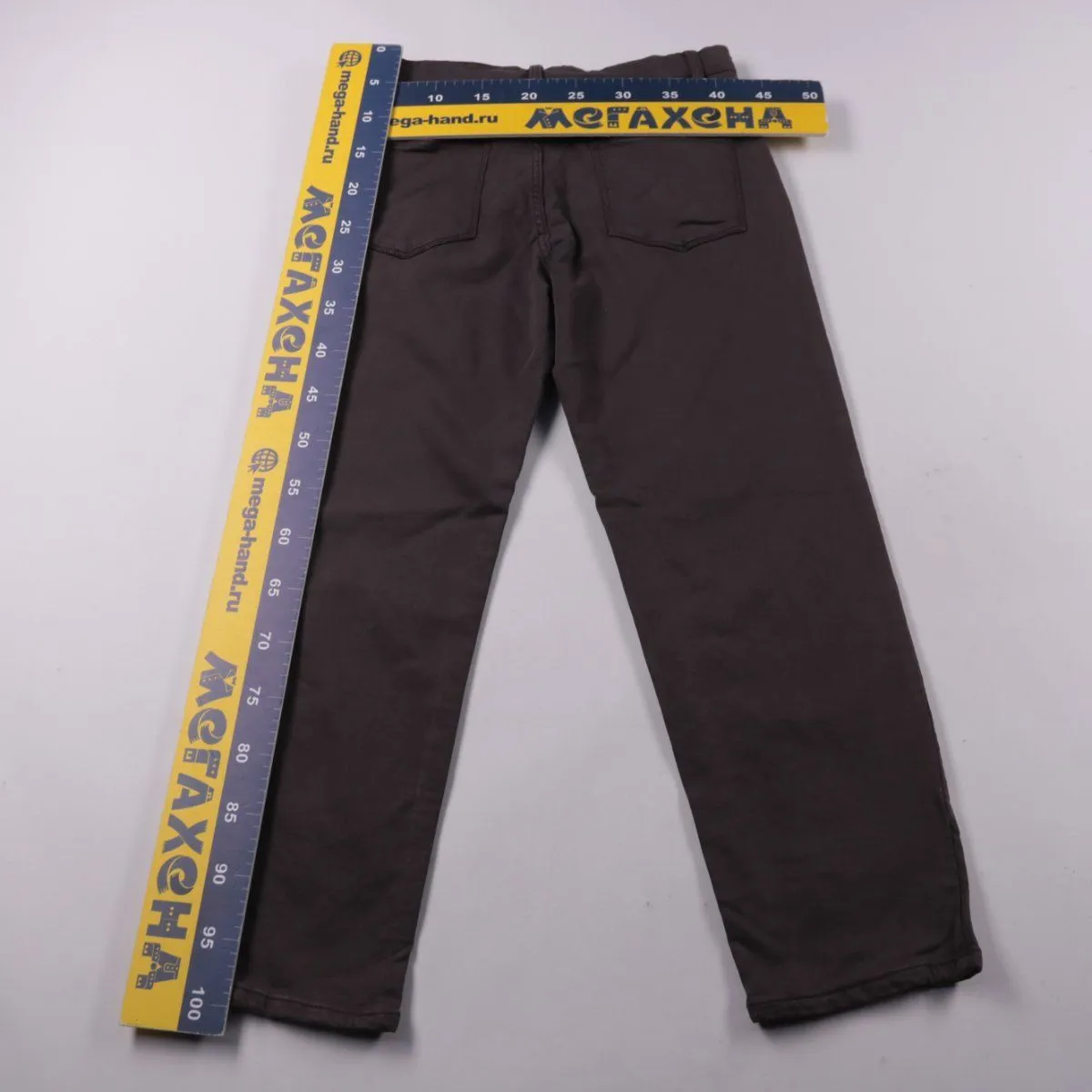 джинсы Denim by Tu