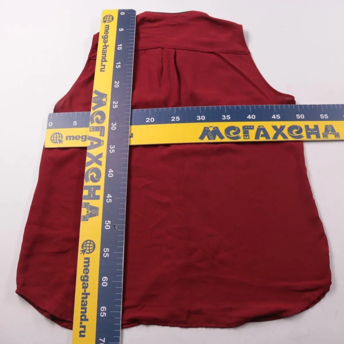 блузка H&M