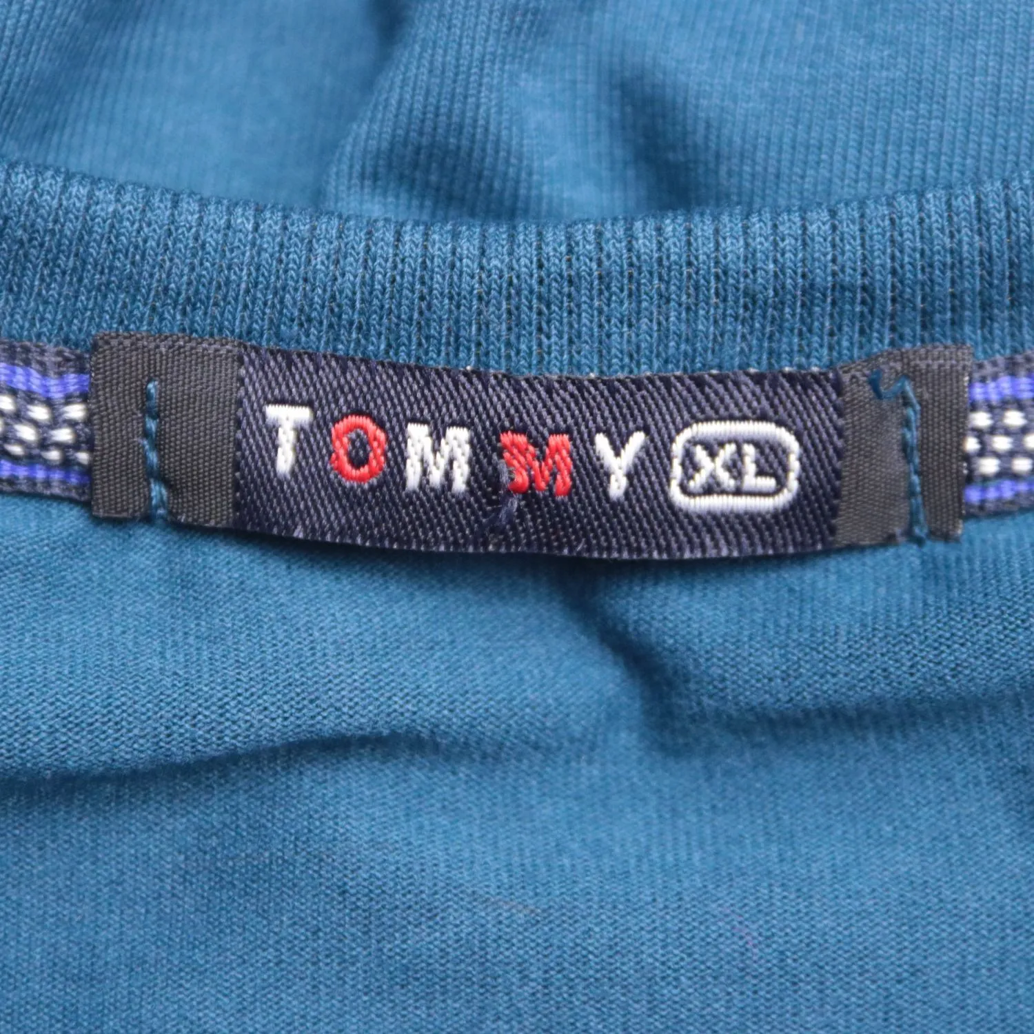 кофта Tommy