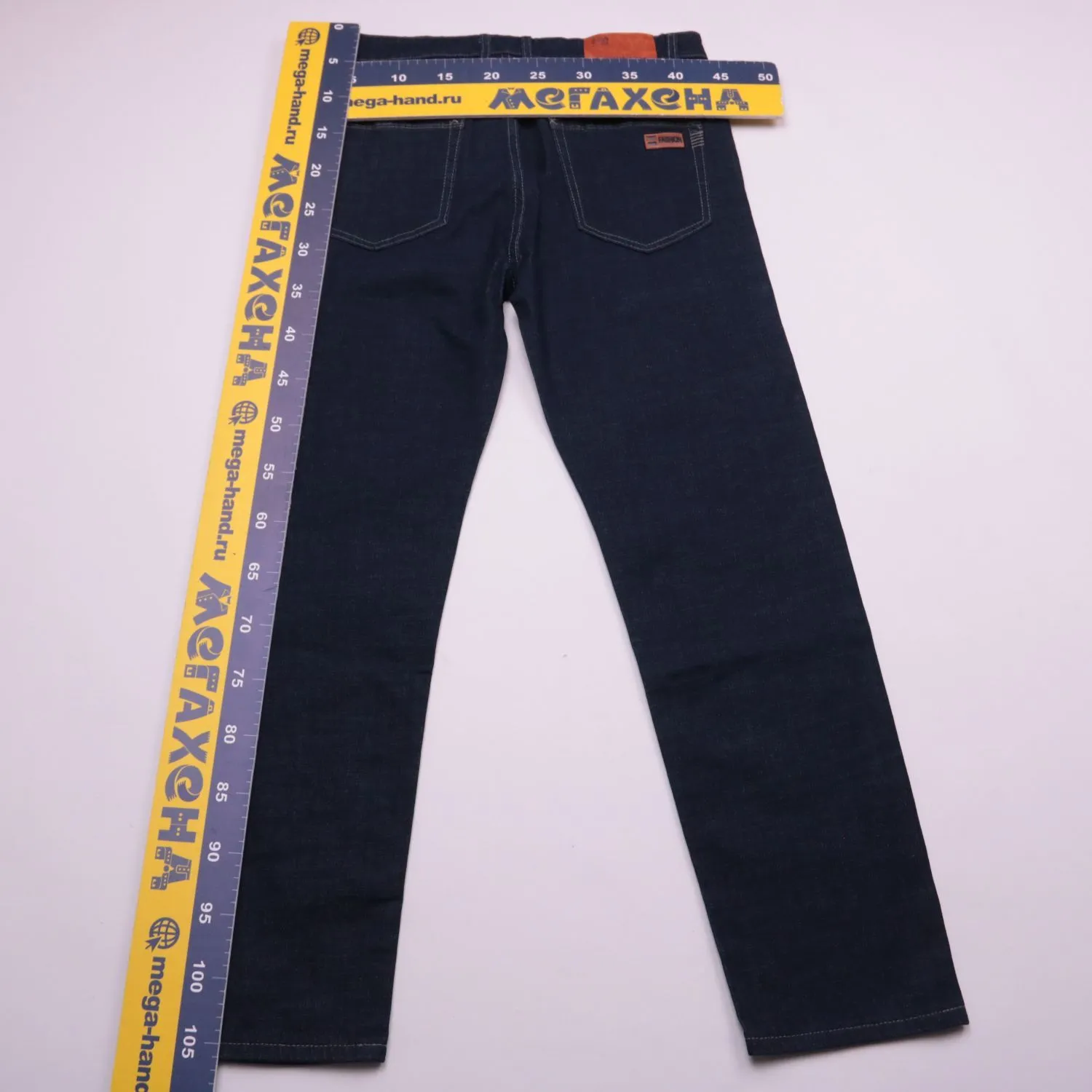 джинсы Jeans Wear