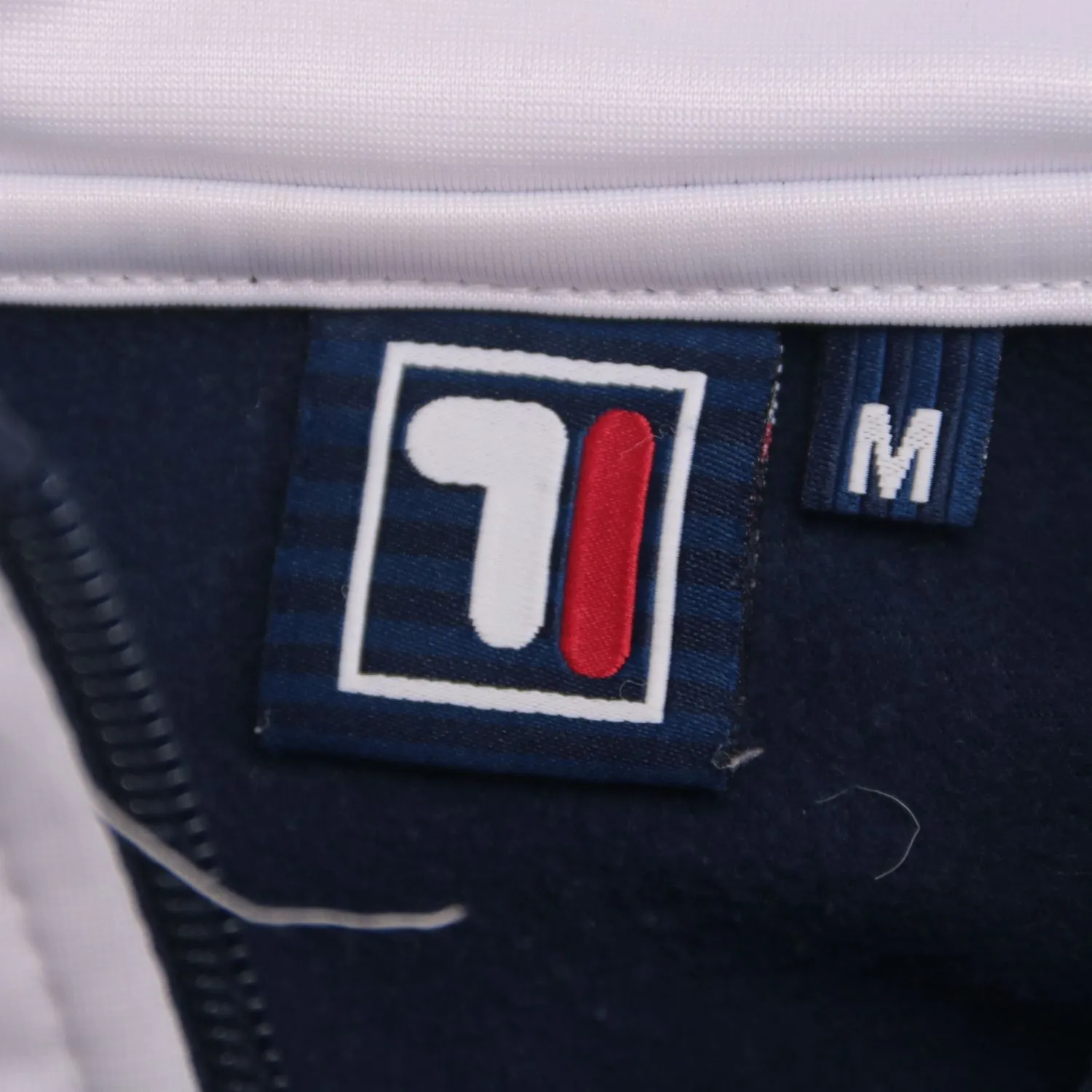 ветровка Fila