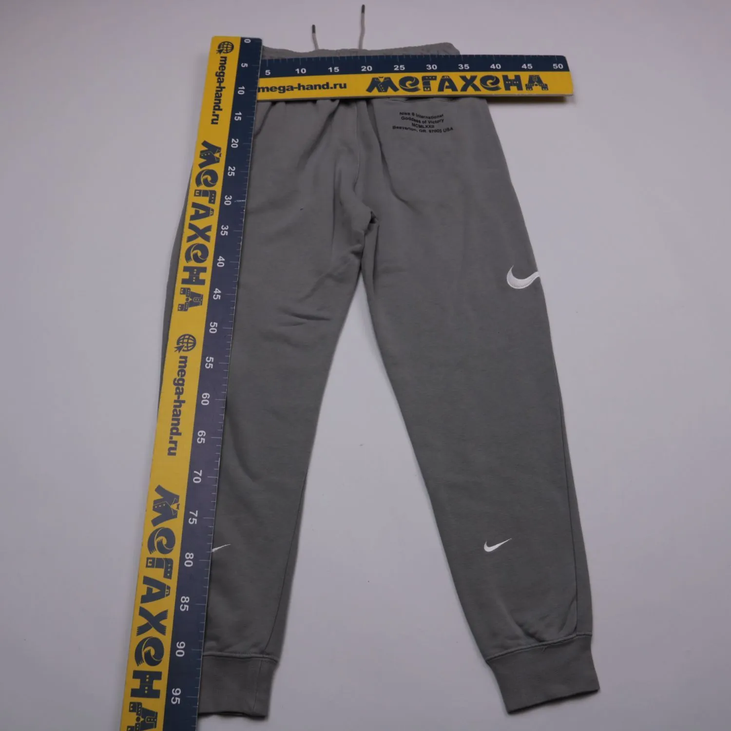 брюки Nike