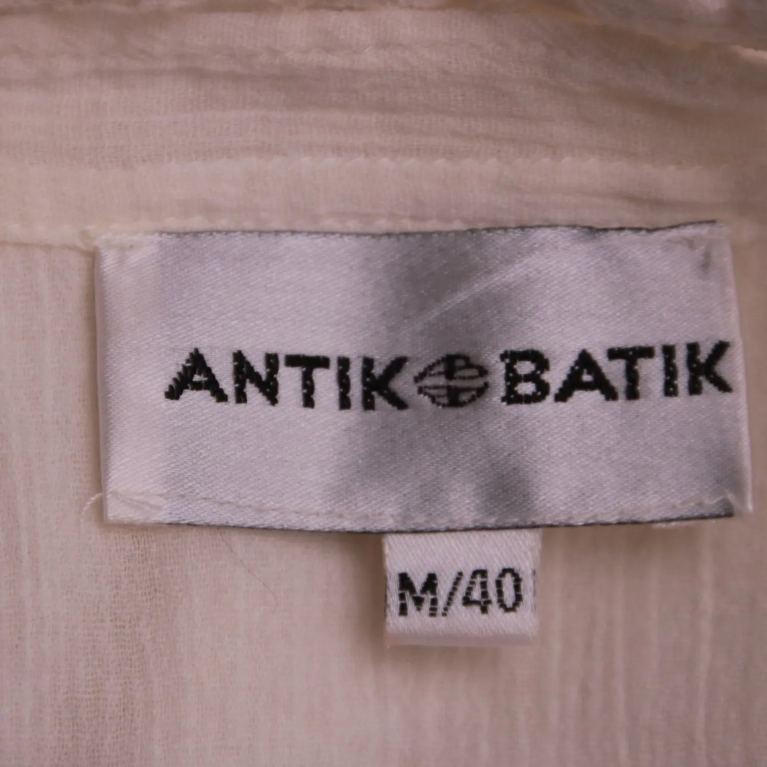 блузка Antik Batik