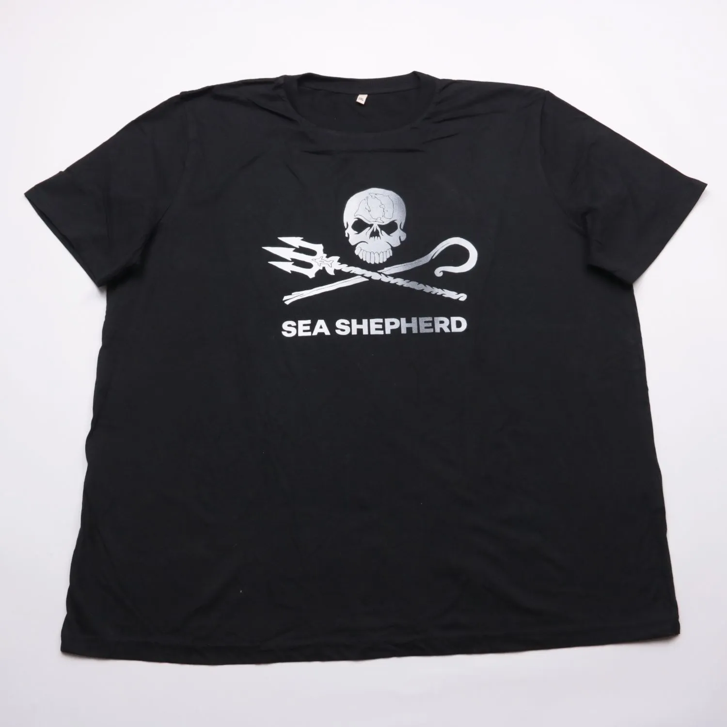 футболка Sea Shepherd