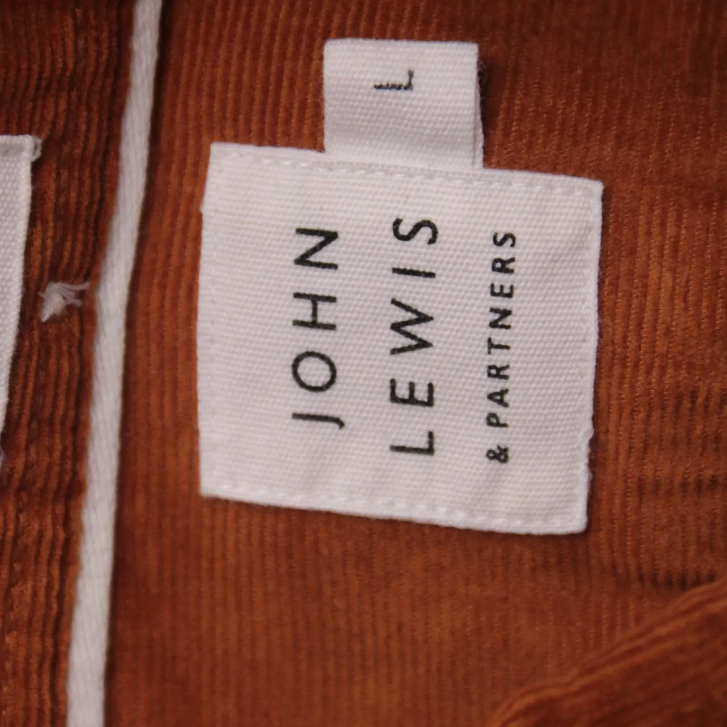 рубашка John Lewis & Partners