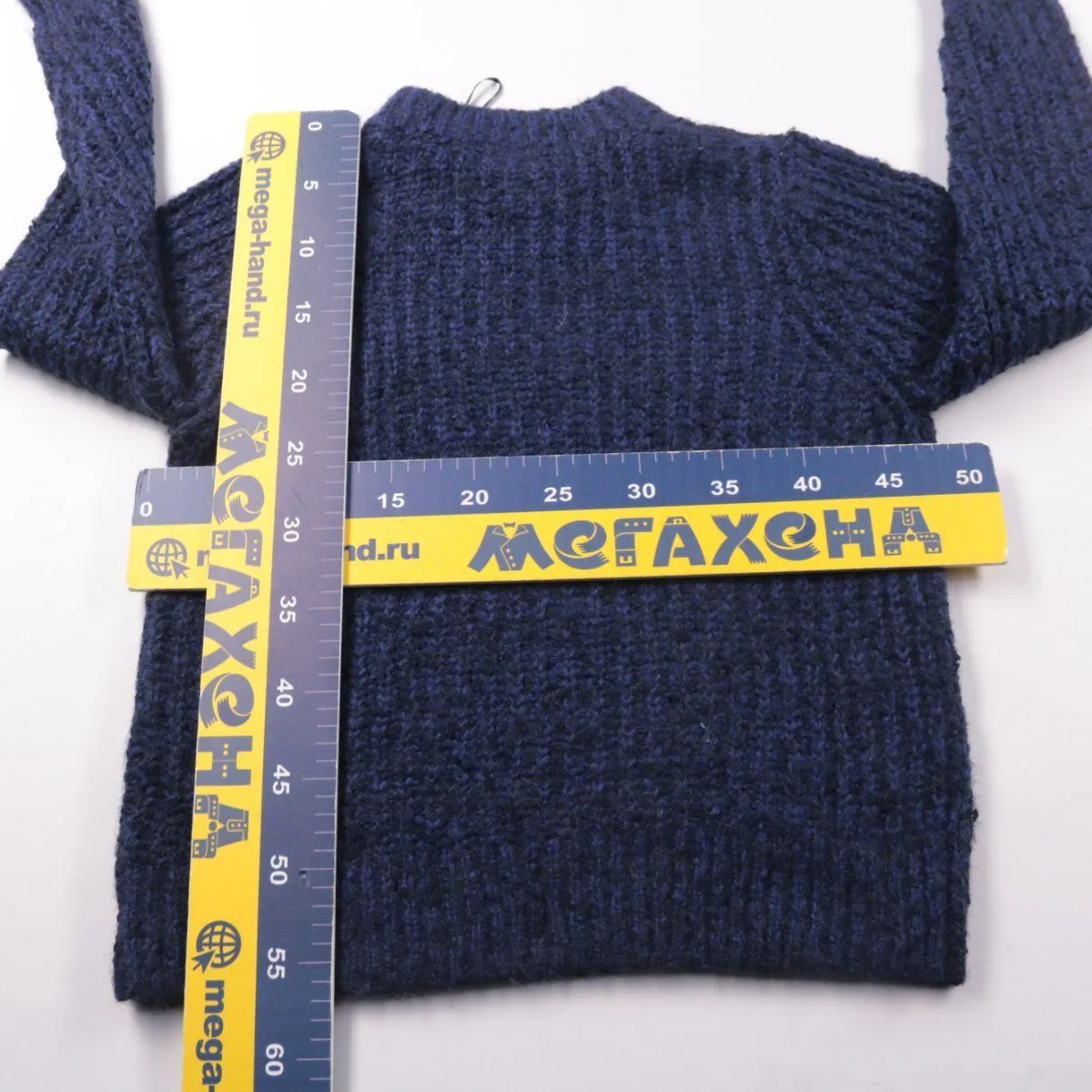 свитер M&S