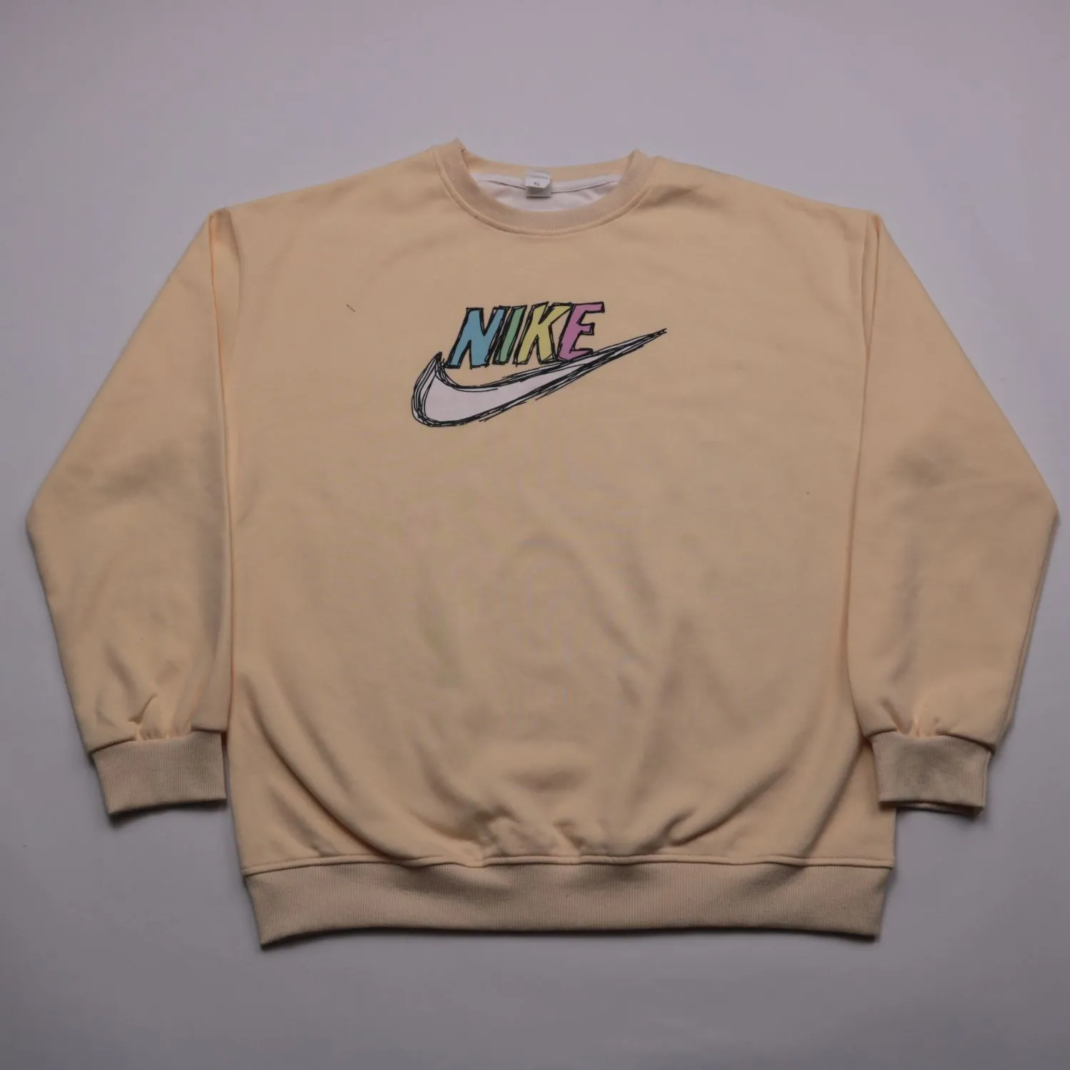 свитшот Nike