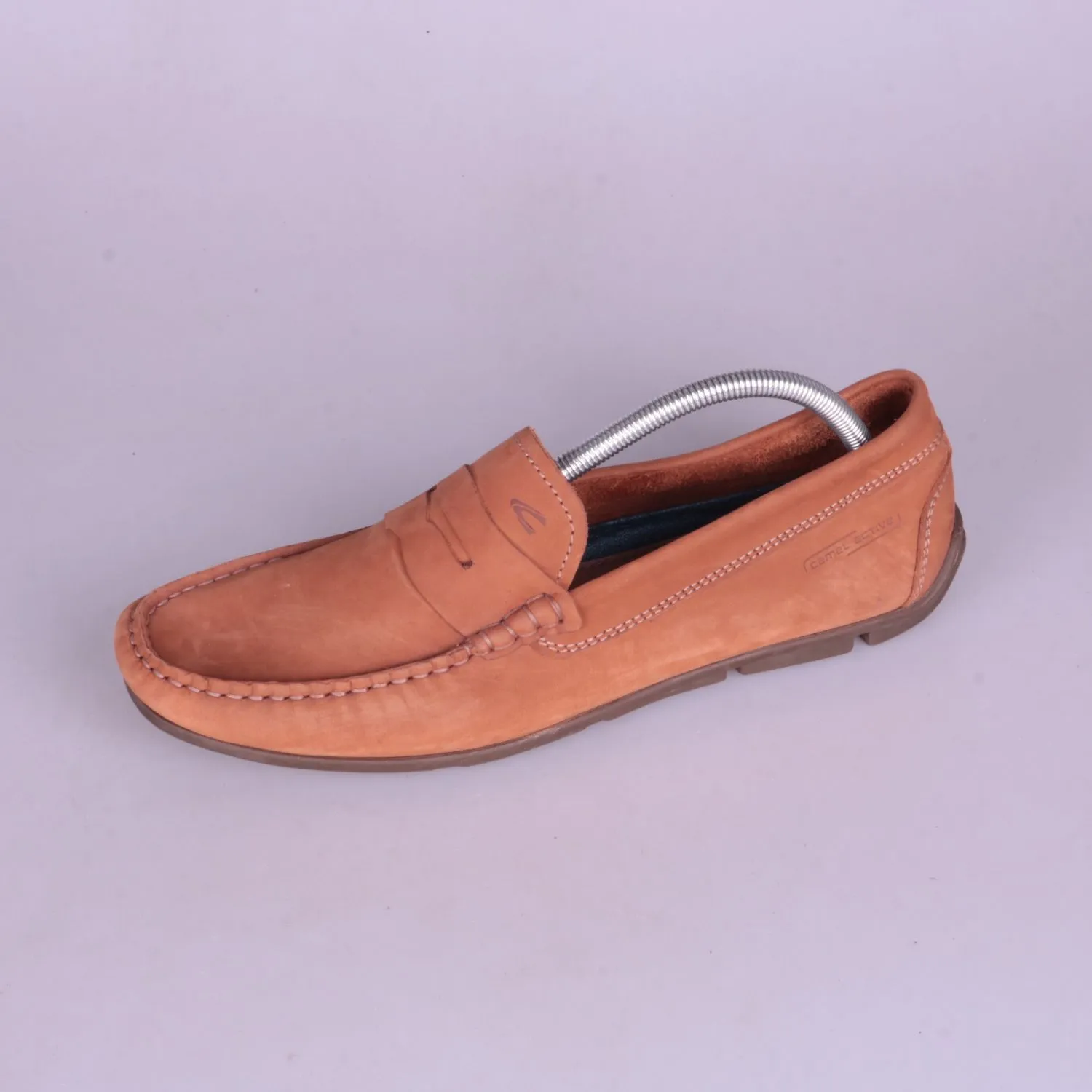 лоферы Camel Active