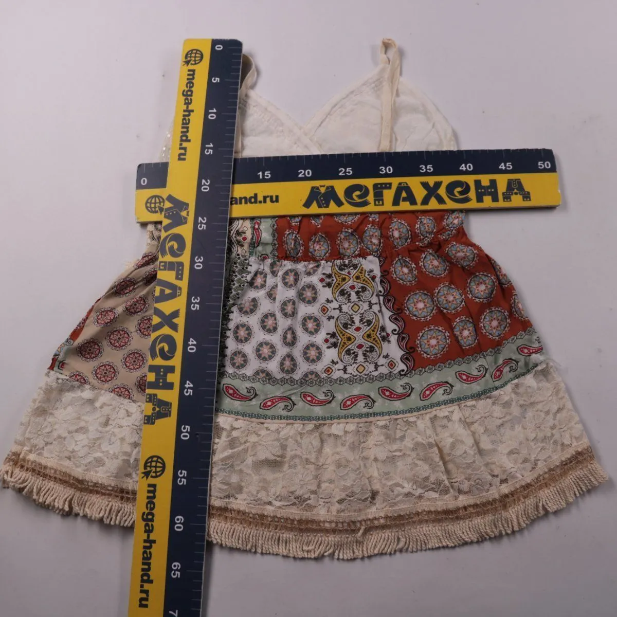 платье