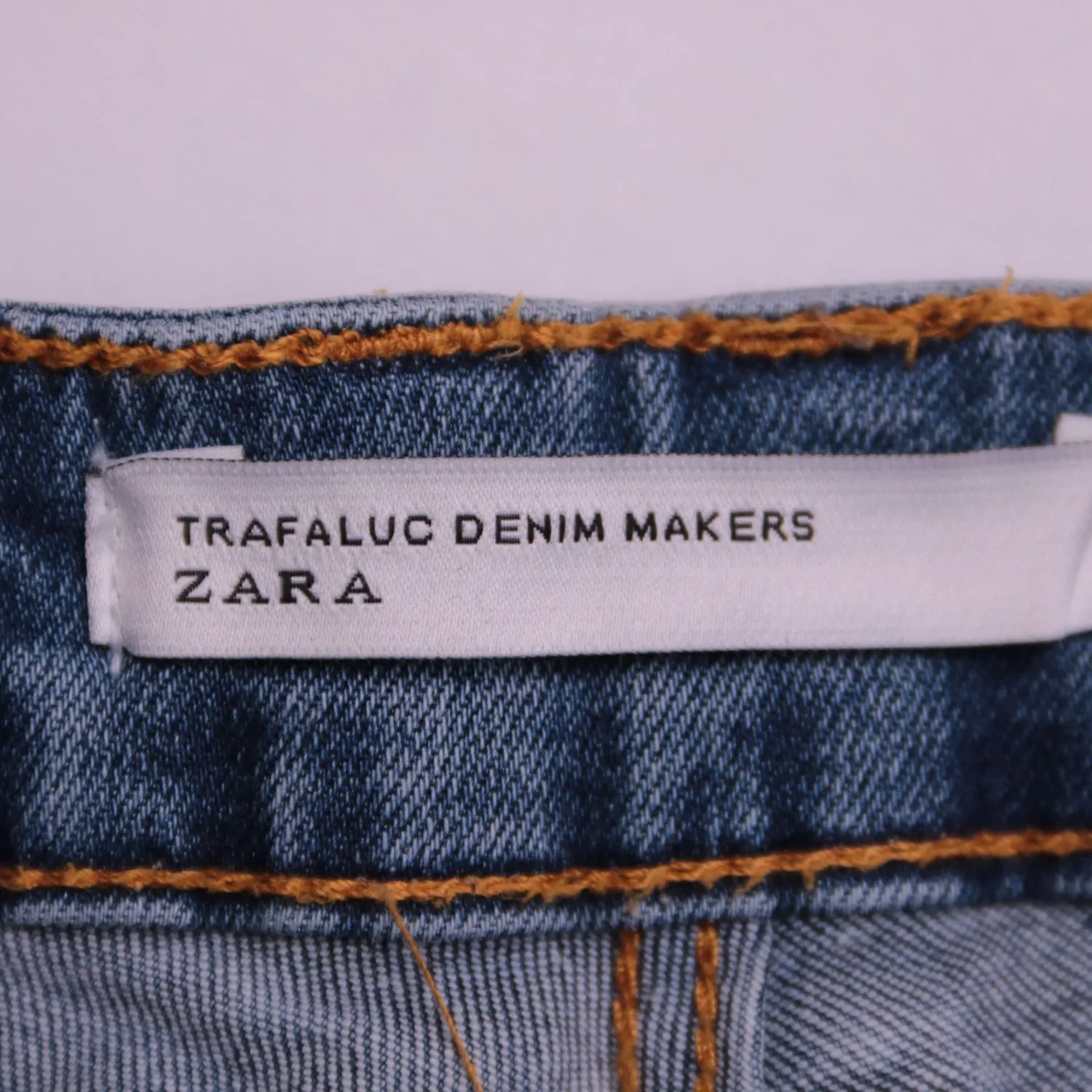 шорты Zara