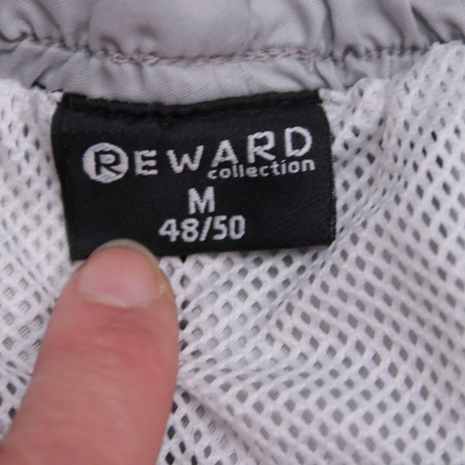 шорты Reward