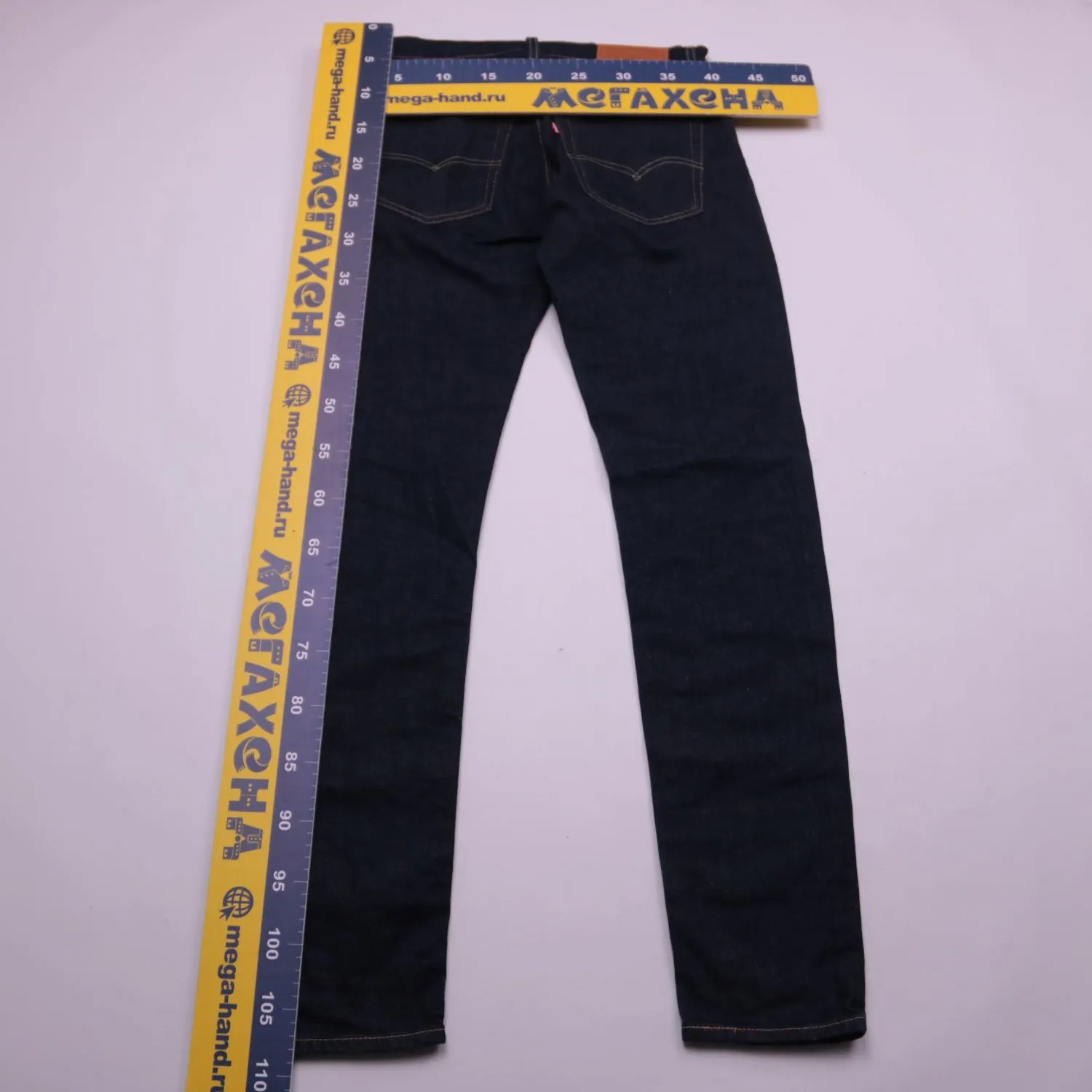 джинсы Levi's