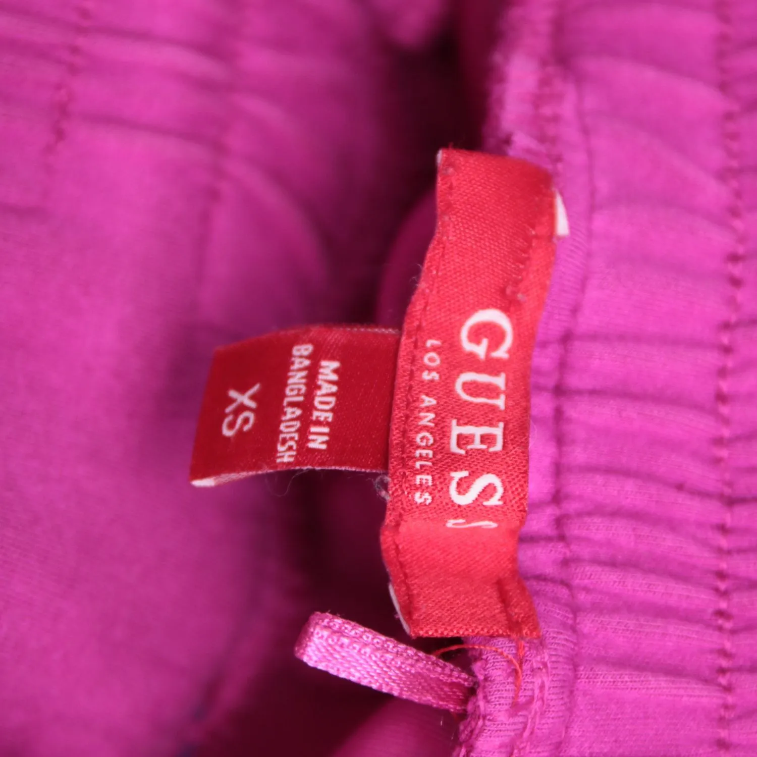 брюки Guess