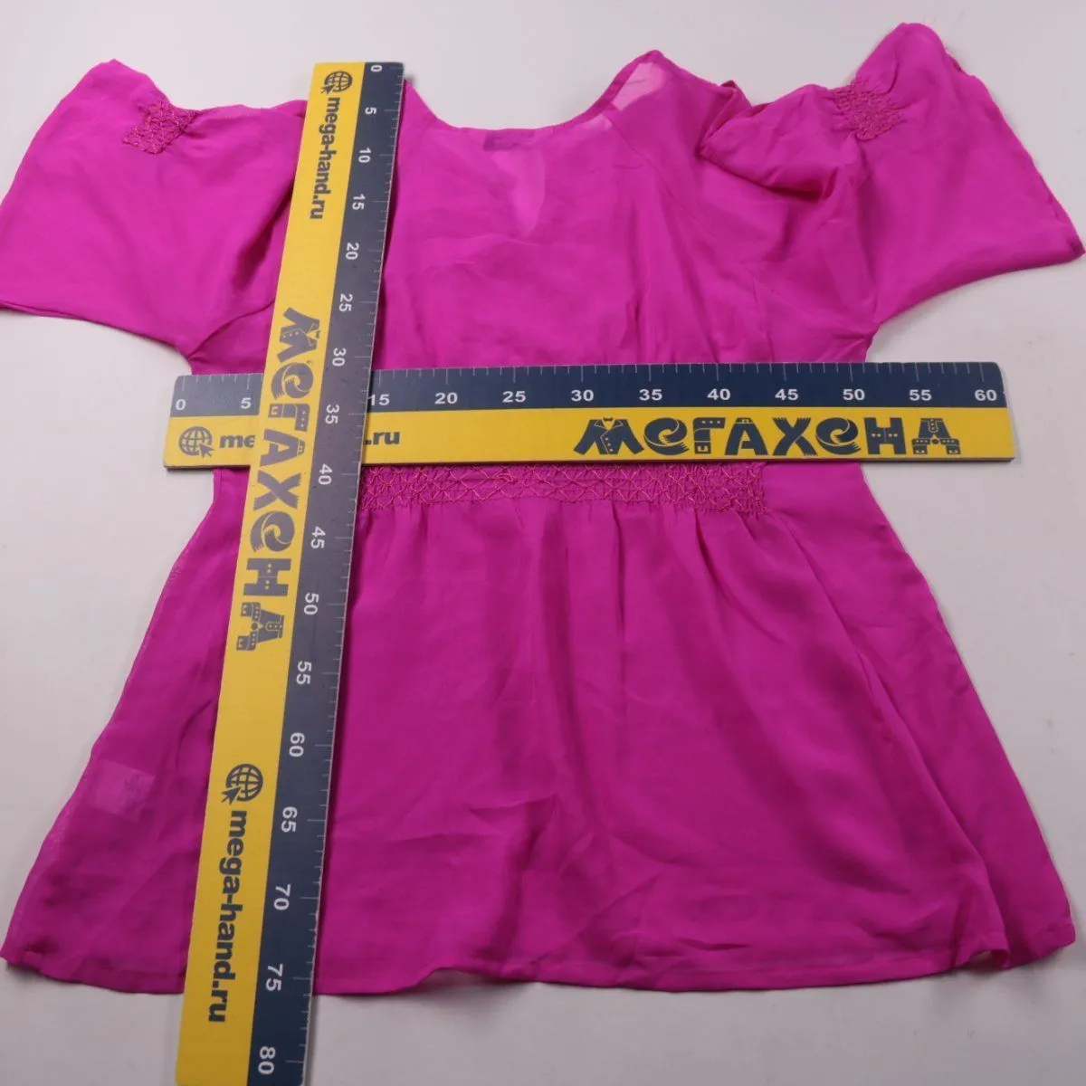 блузка Hunkemöller