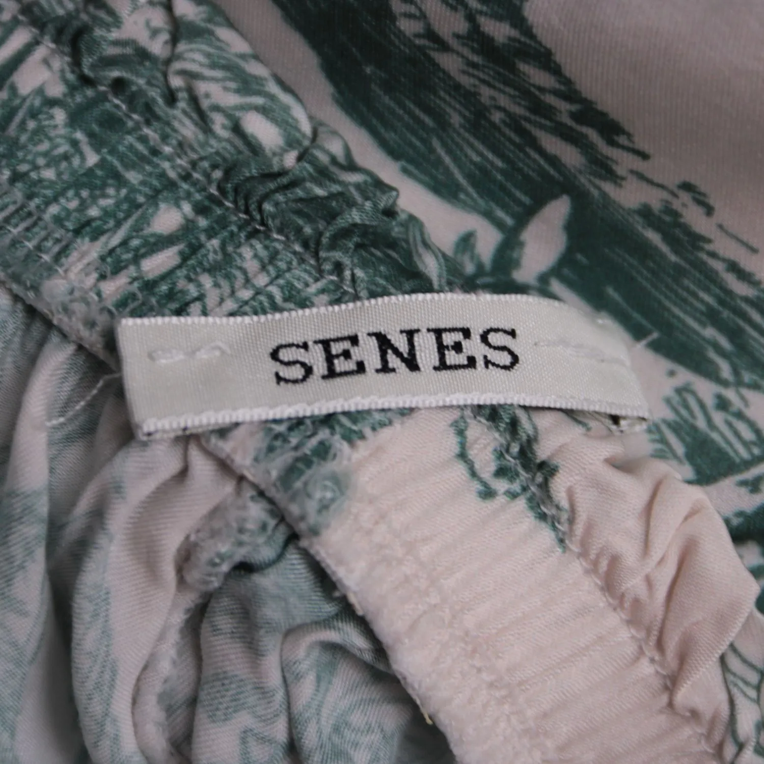 брюки SENES
