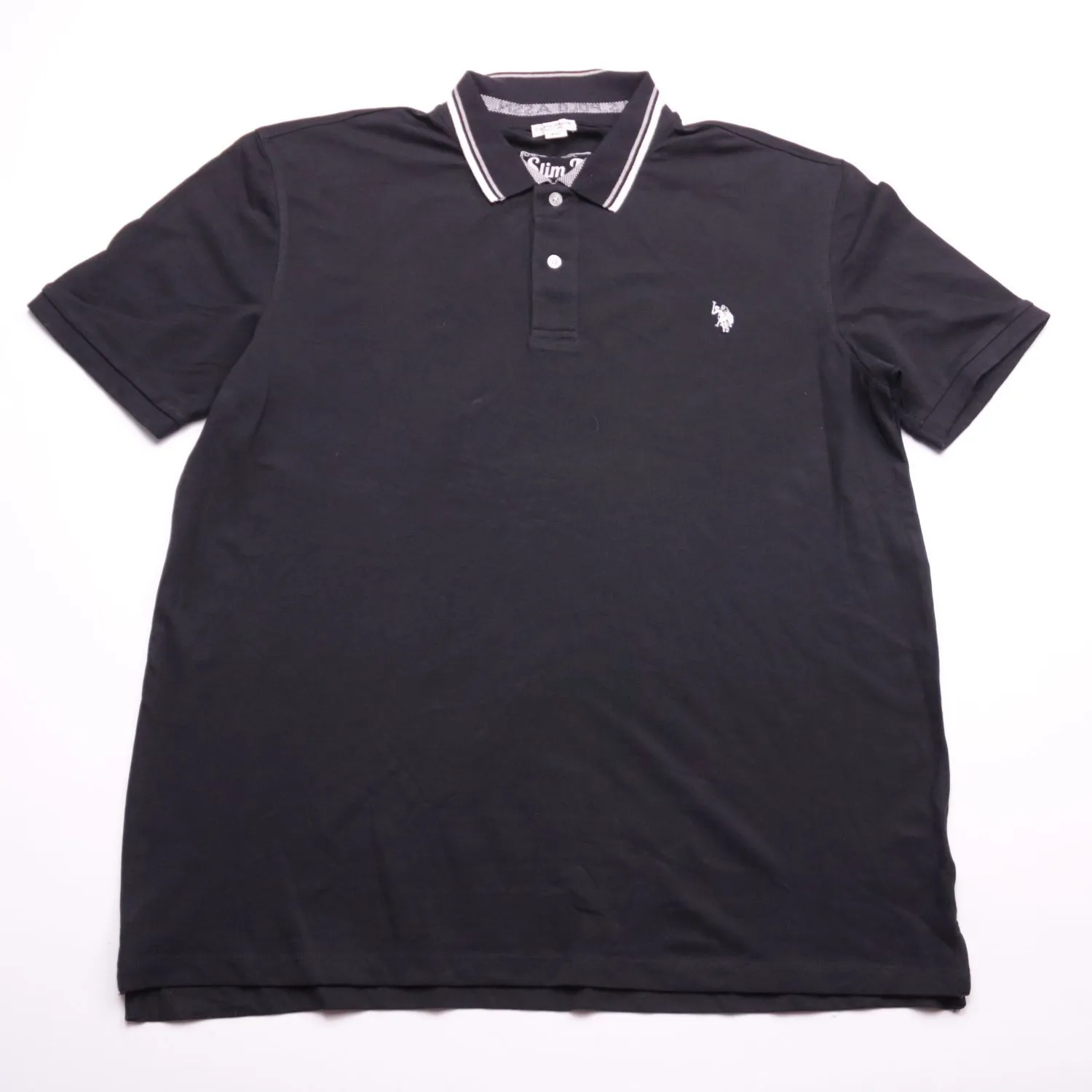 поло U.S. Polo Assn.