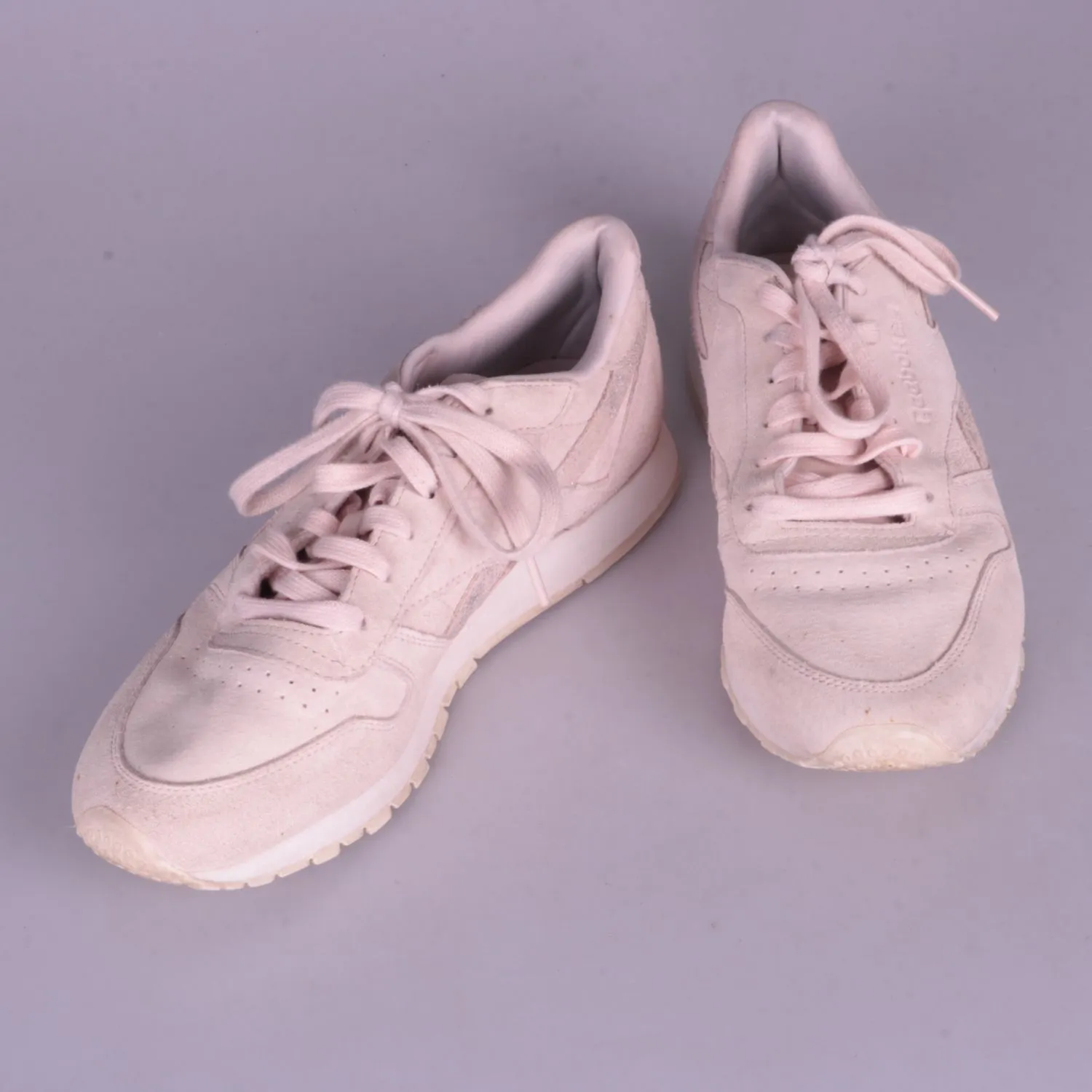кроссовки Reebok