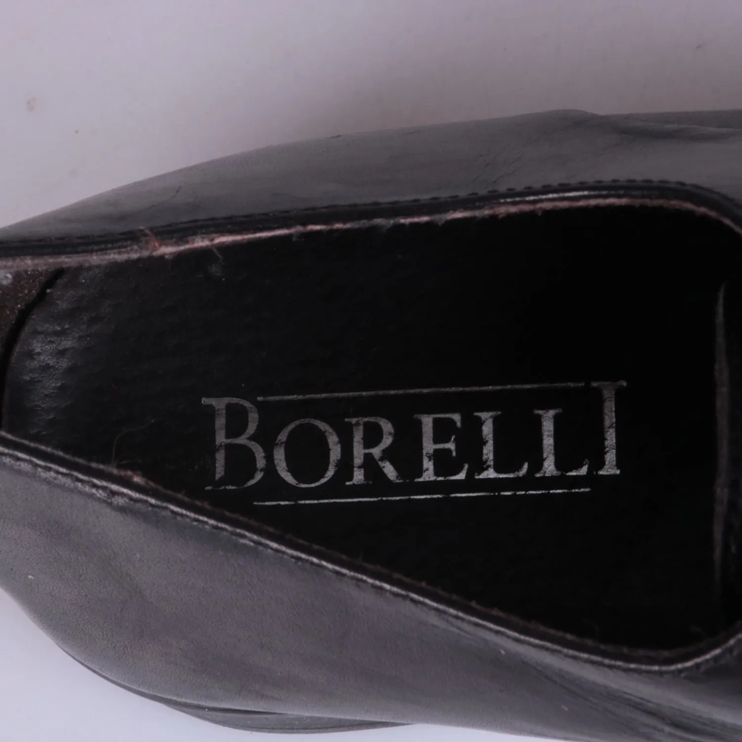 туфли Borelli