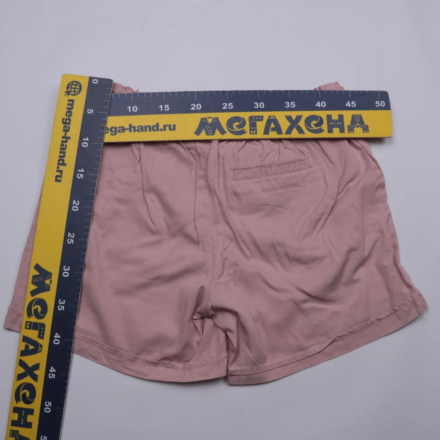шорты Yessica