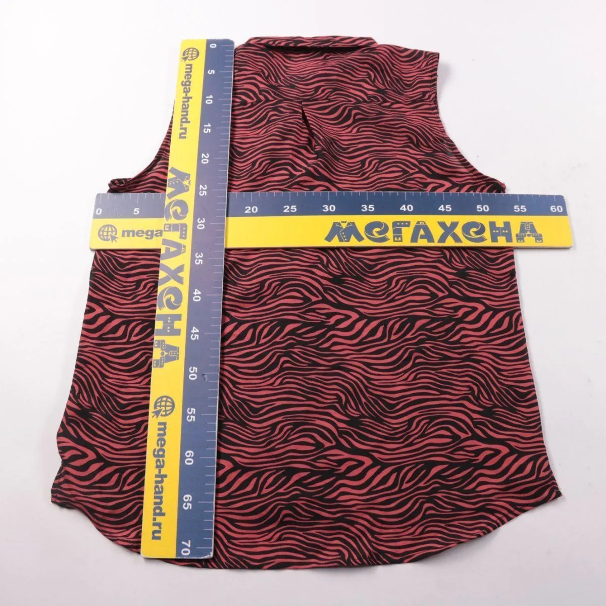 блузка Zeeman