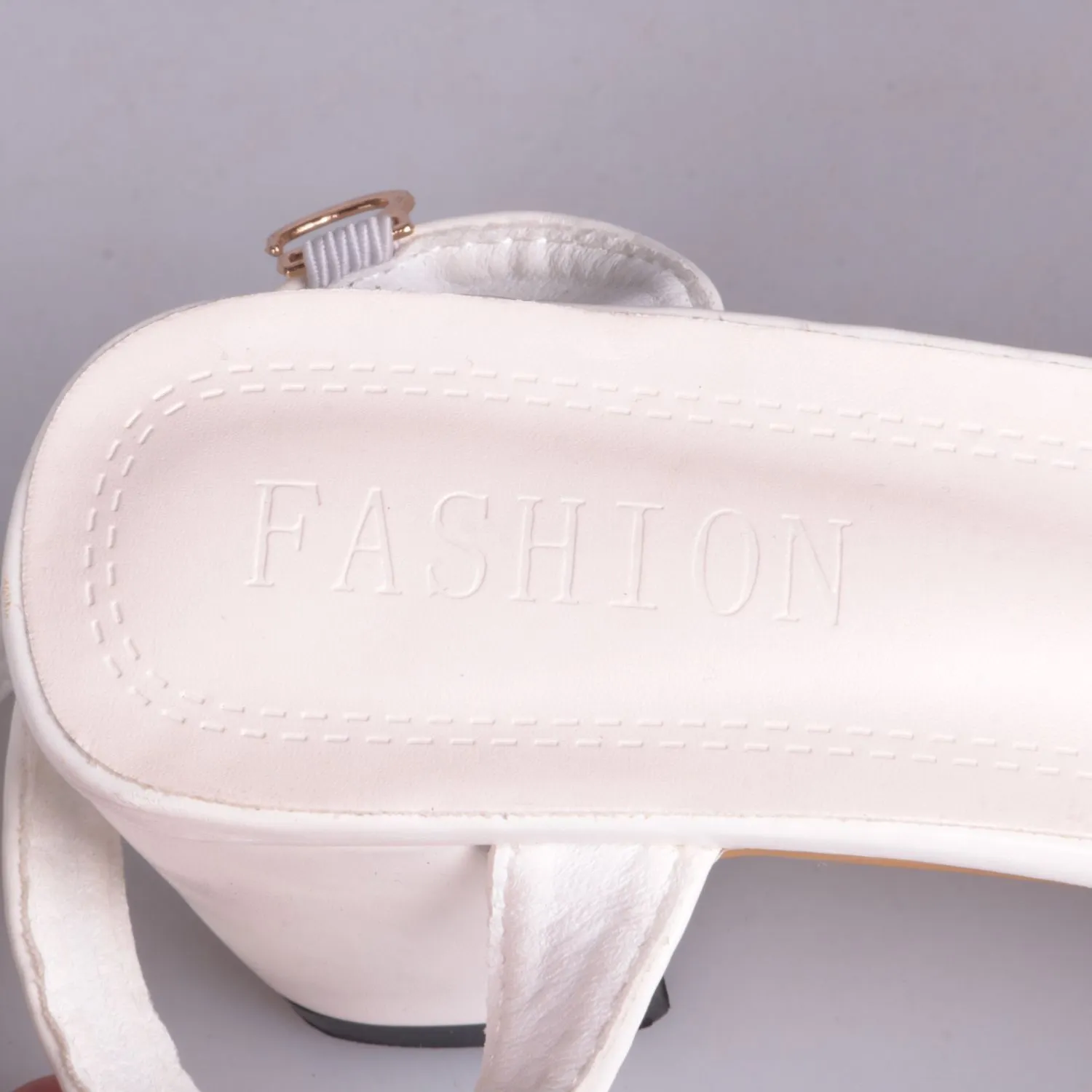 босоножки Fashion