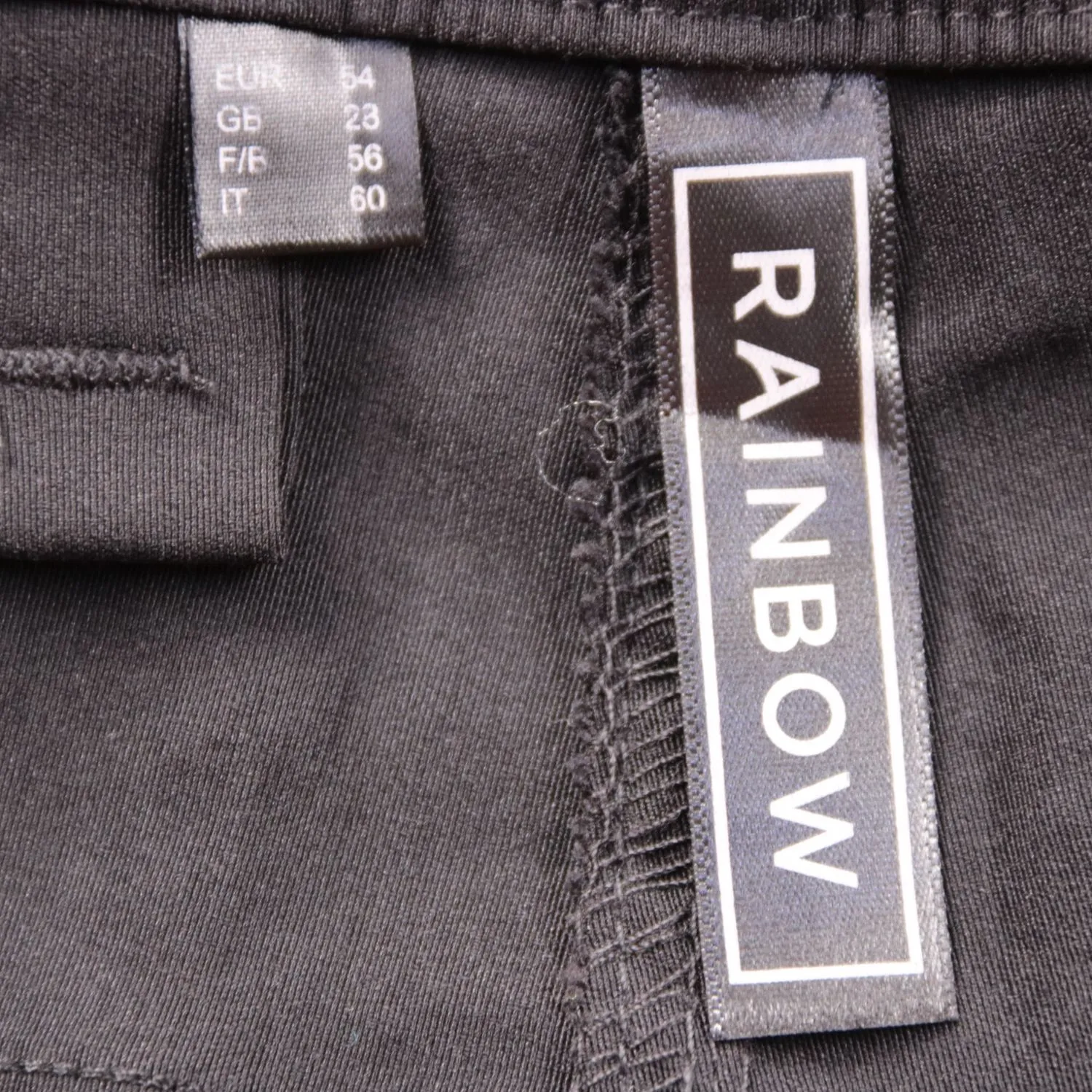брюки Rainbow