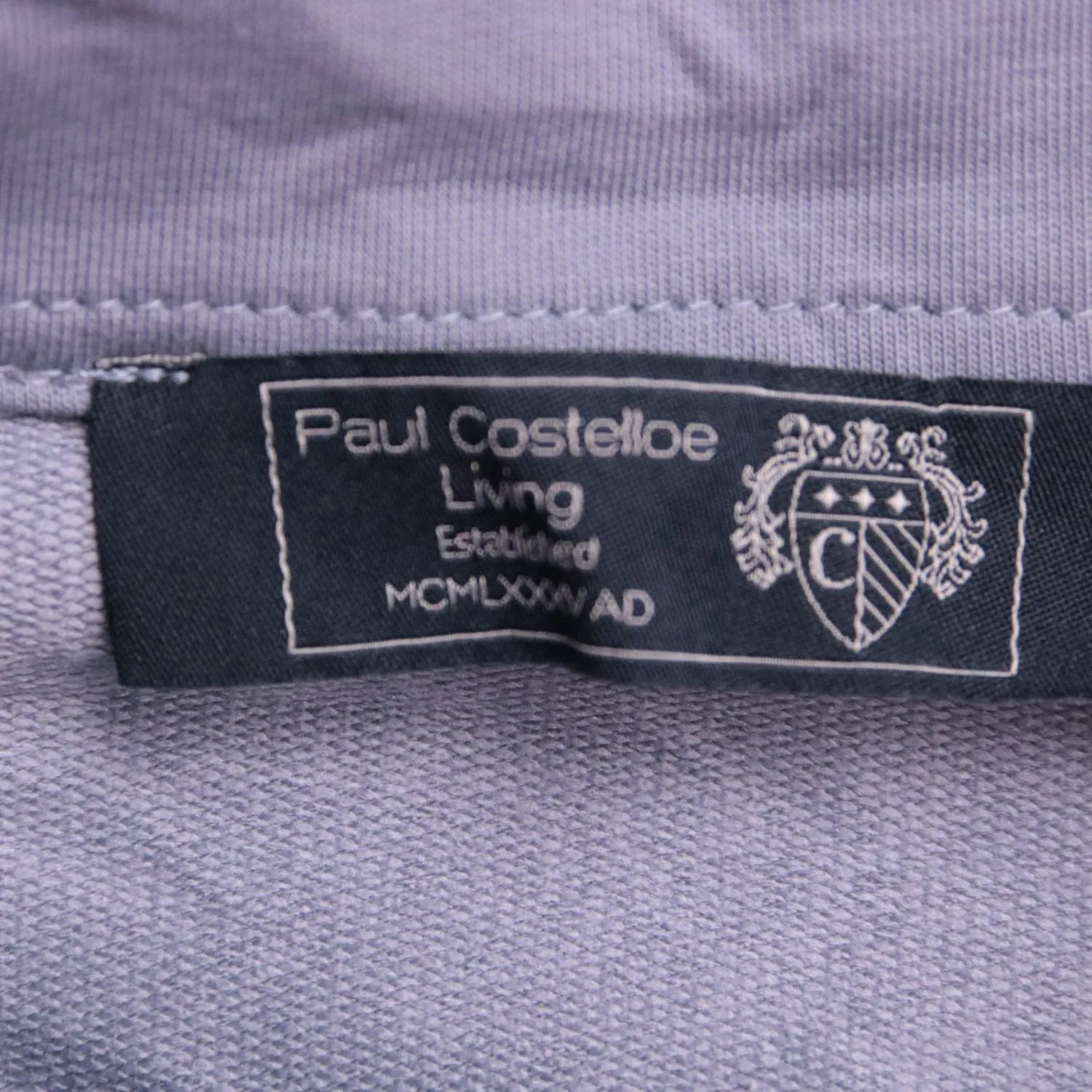 поло Paul Costelloe