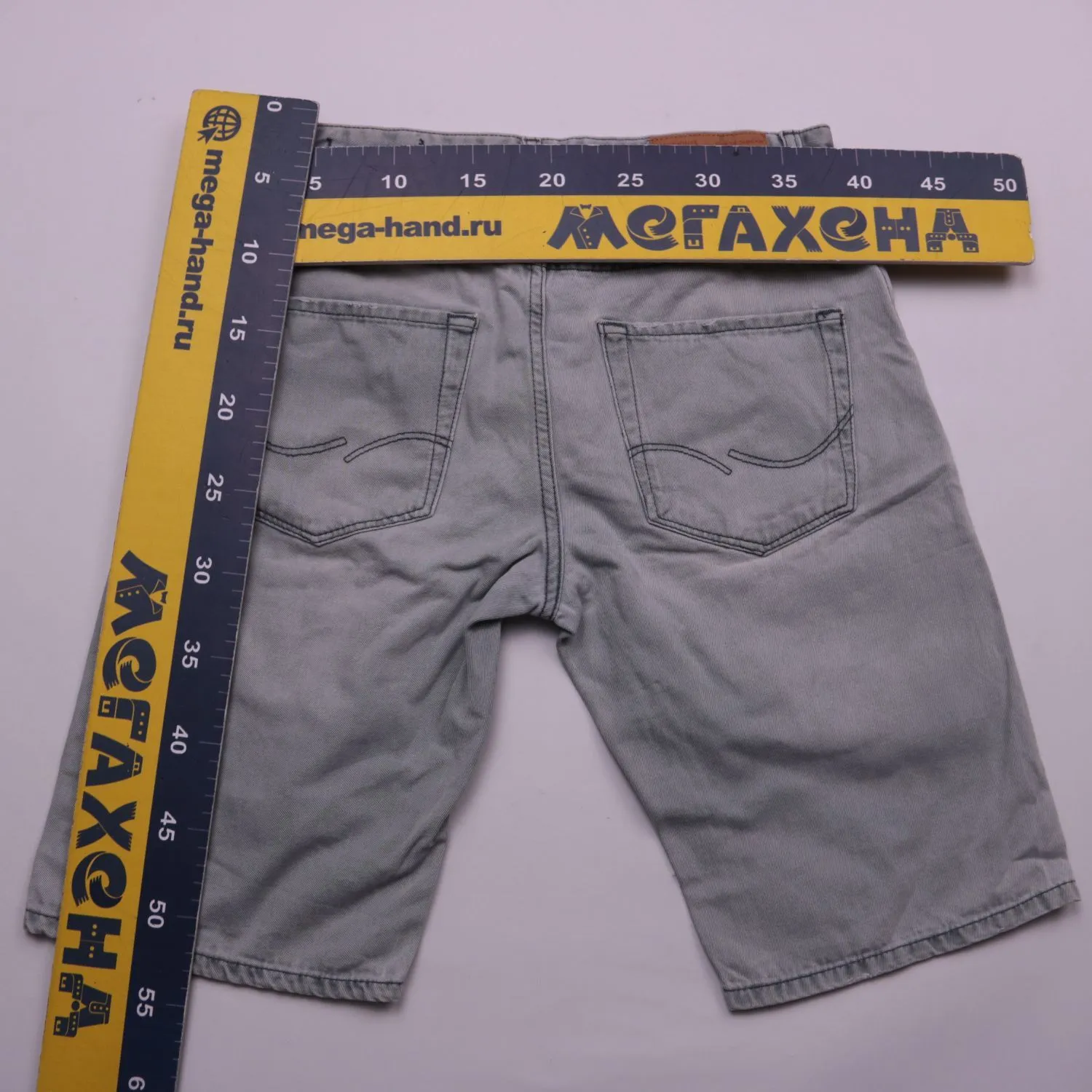 шорты Jack & Jones