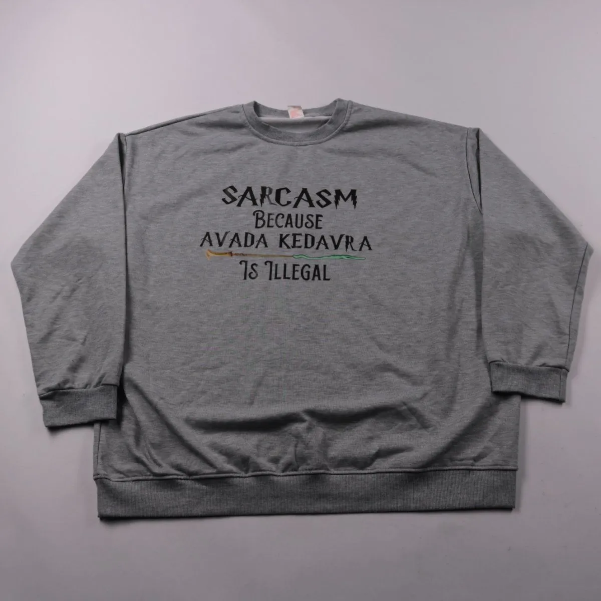 свитшот