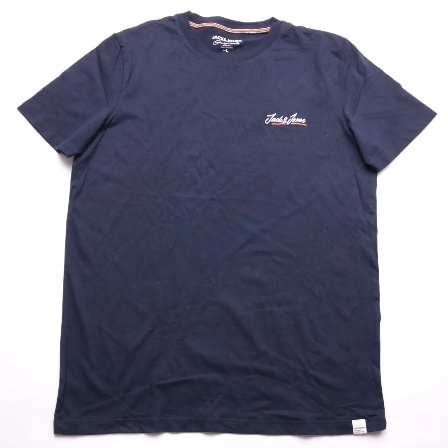 футболка Jack & Jones