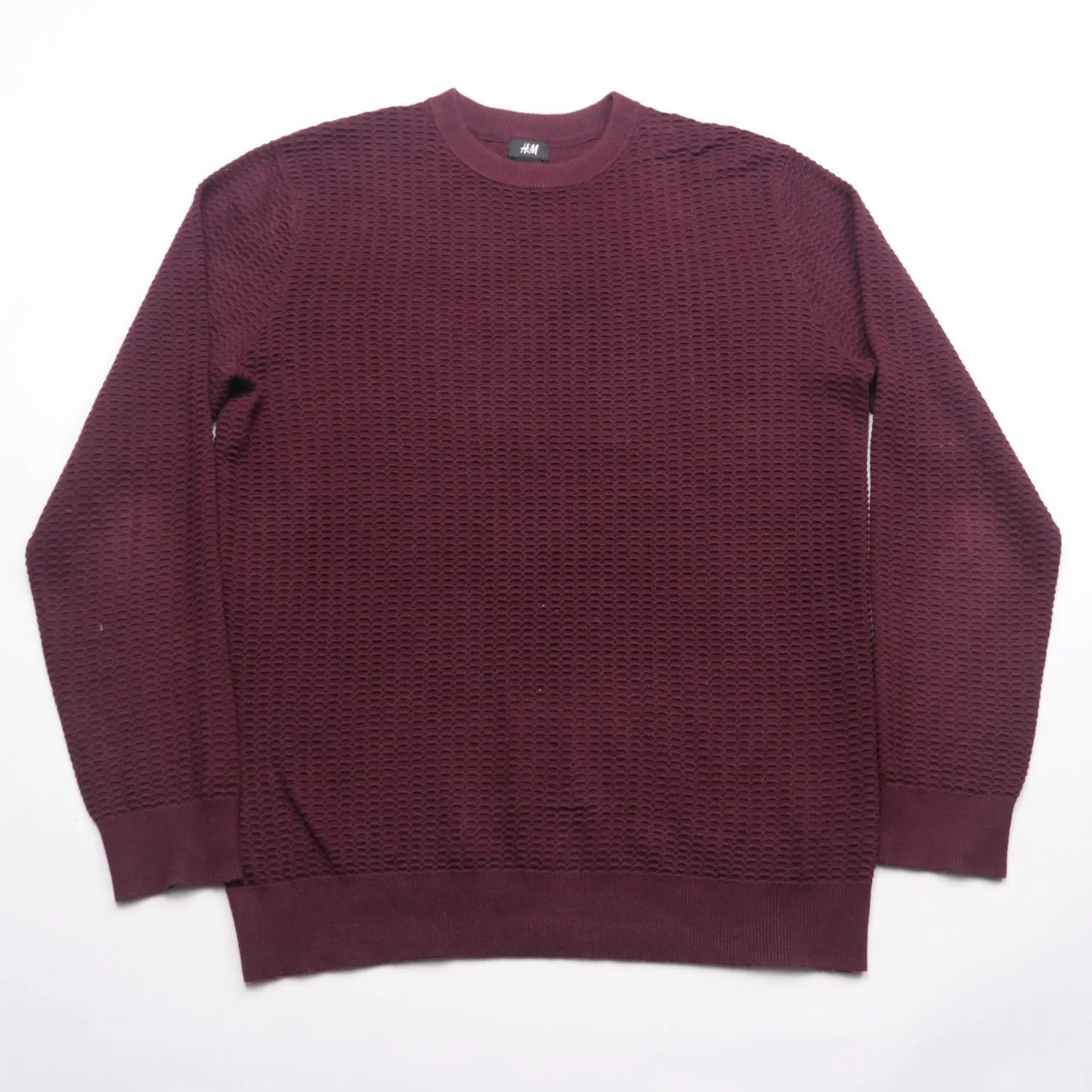 джемпер H&M