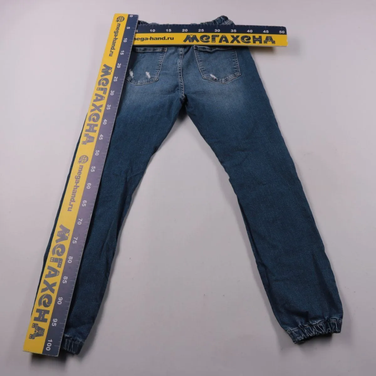 джинсы Denim Co.