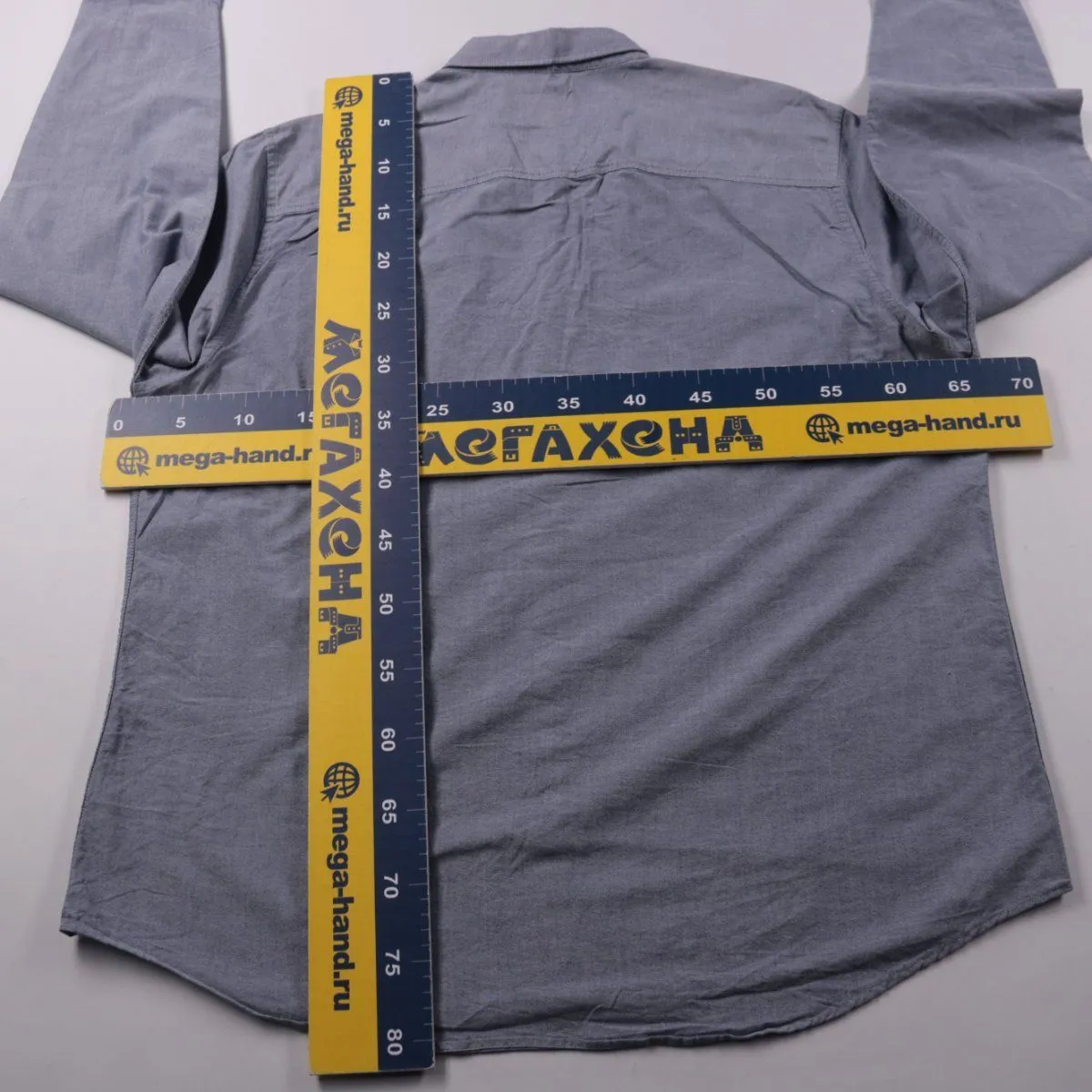 рубашка F&F
