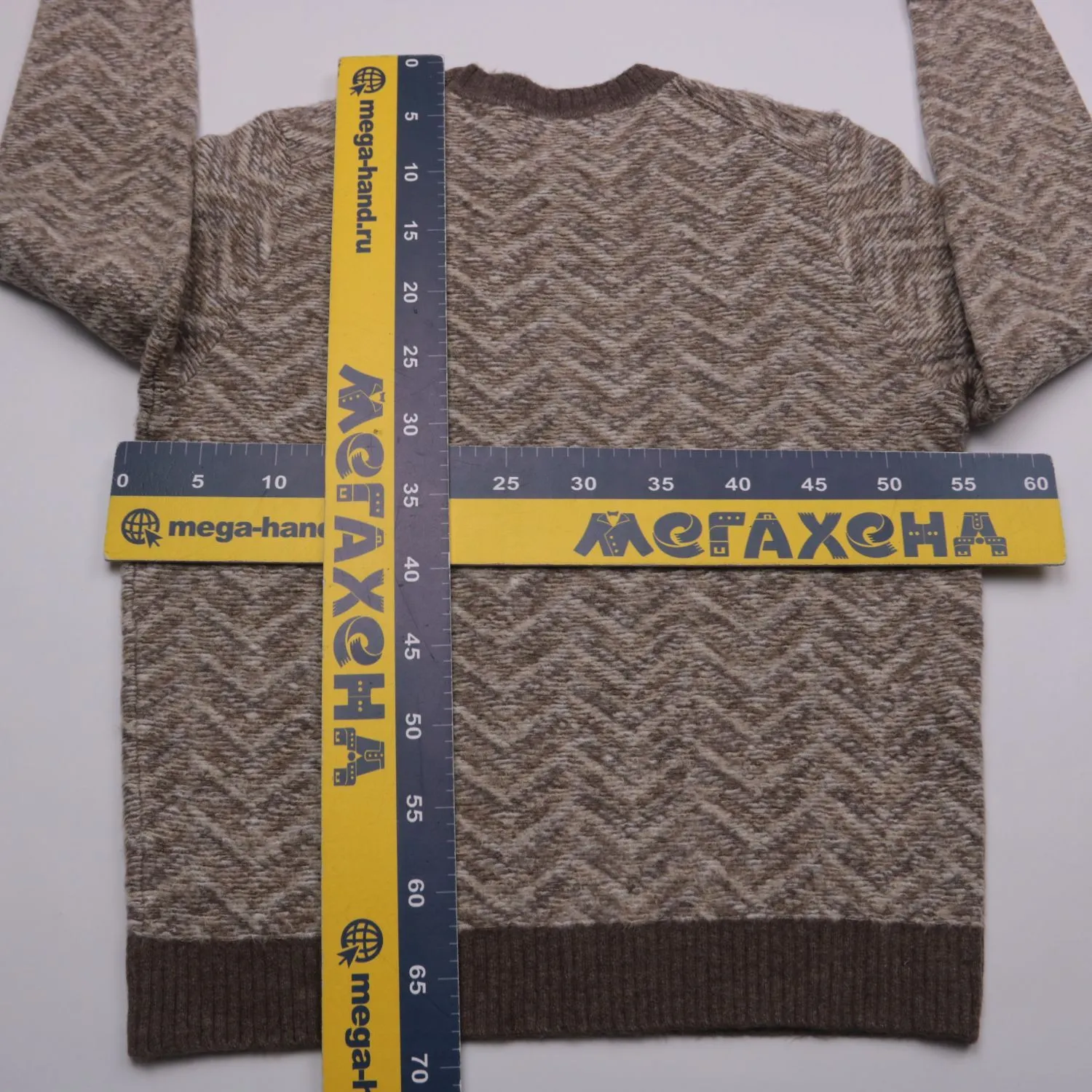 джемпер M&S
