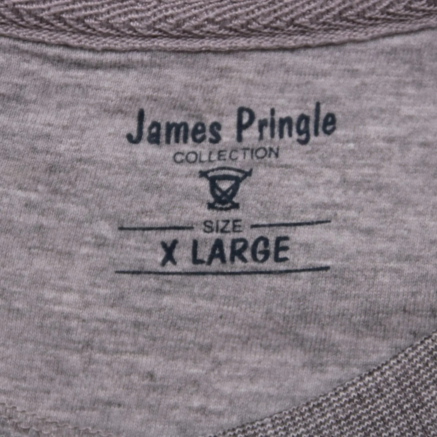 свитшот James Pringle
