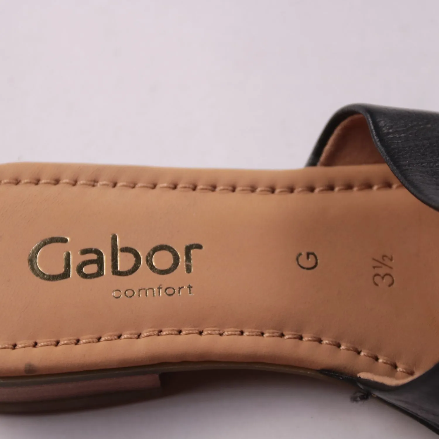 шлёпанцы Gabor
