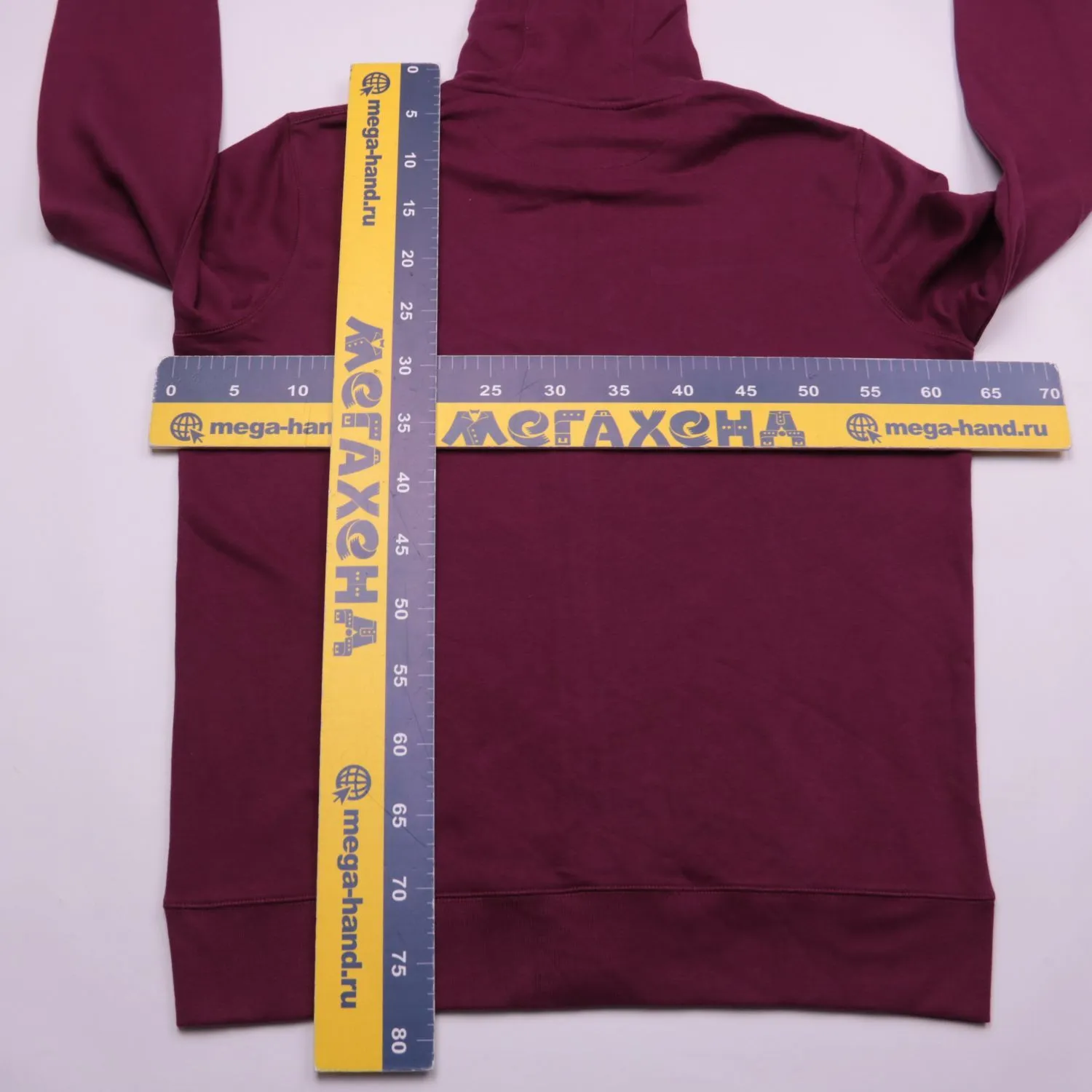 худи B&C Collection