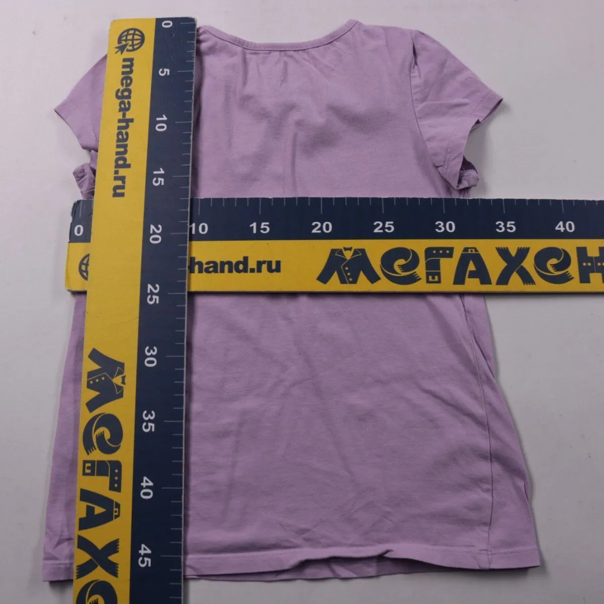 футболка H&M