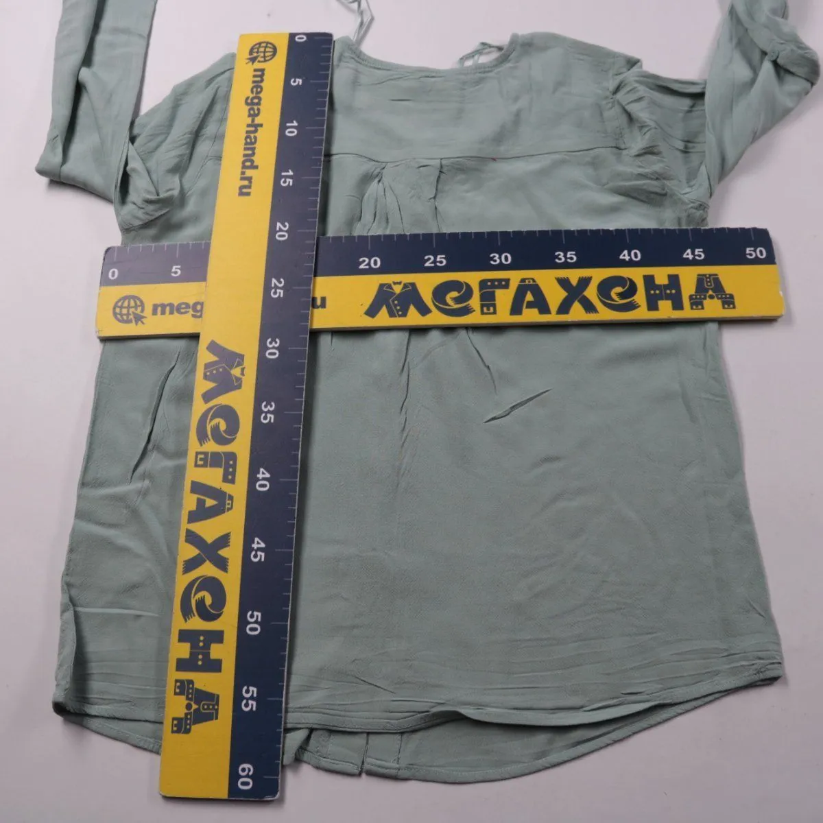 блузка Yessica
