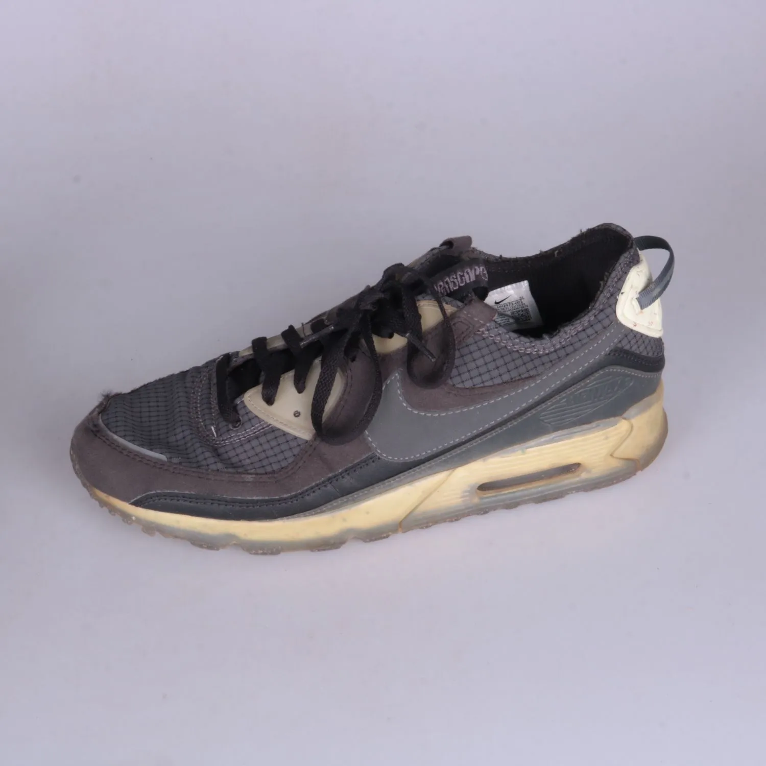 кроссовки Nike